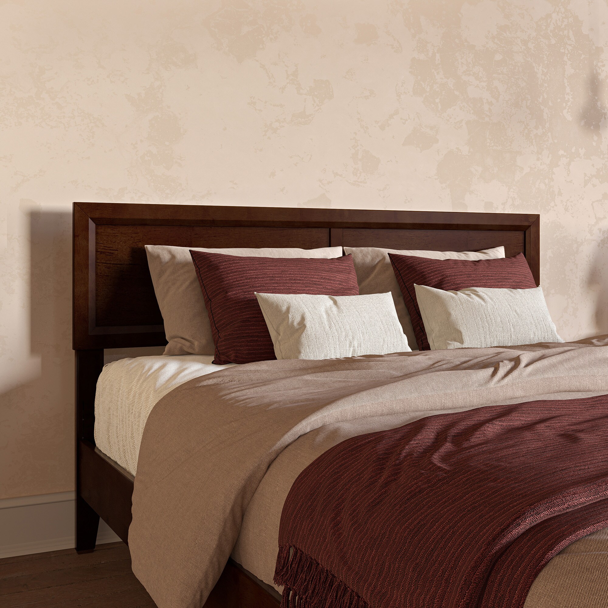 AFI AR284844 Upholstered-Headboards - View #3