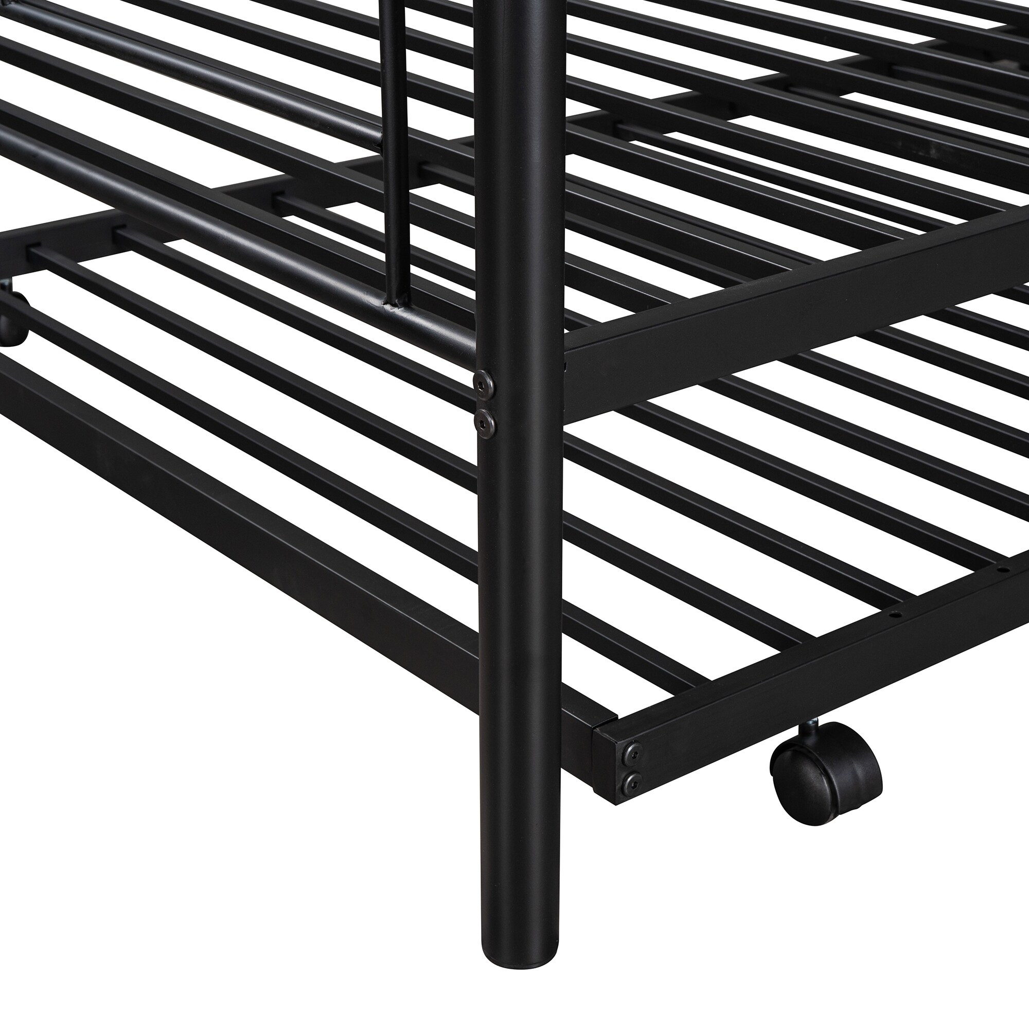 ModernLuxe MF291667AAB Bunk-Beds - View #6