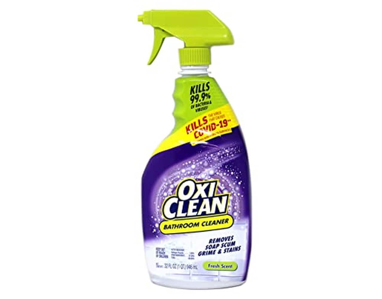 Church 757037350157-3E-3E56 Multipurpose-Bathroom-Cleaners - View #2