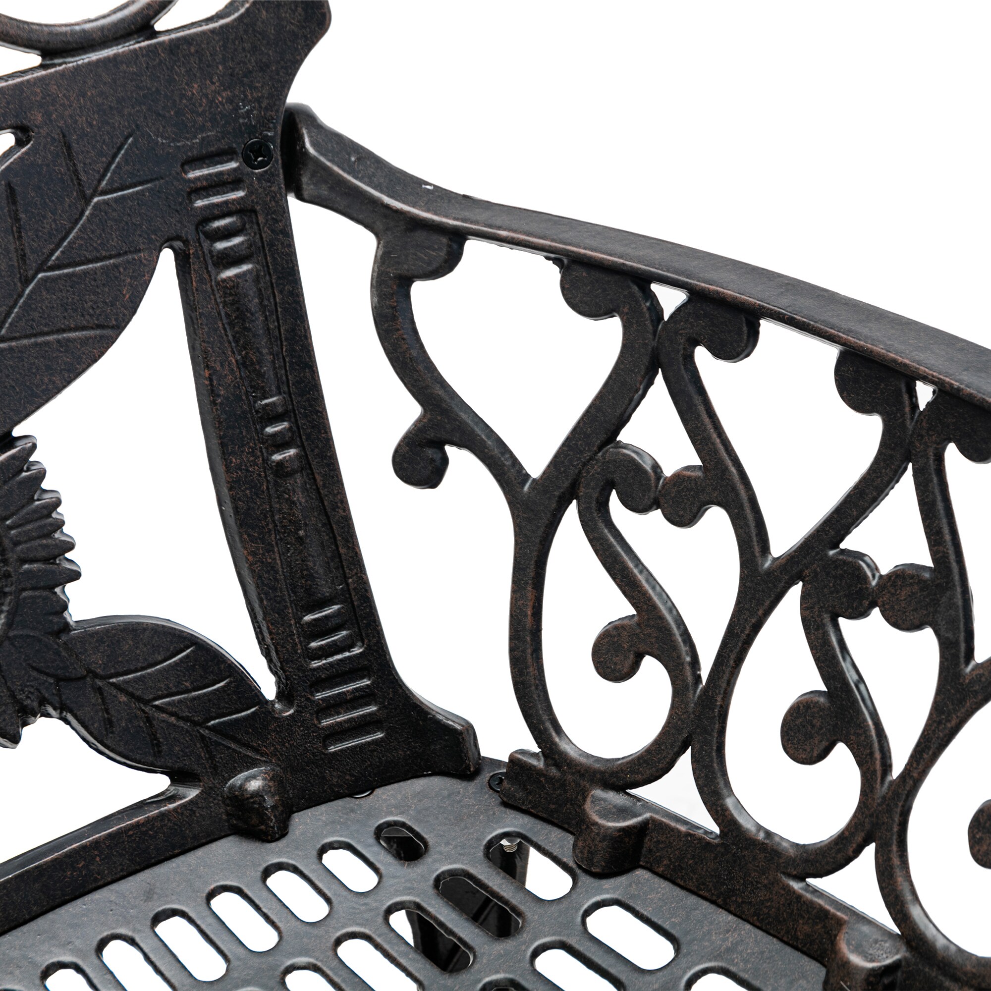 Clihome TD1000030 Patio-Dining-Sets - View #7