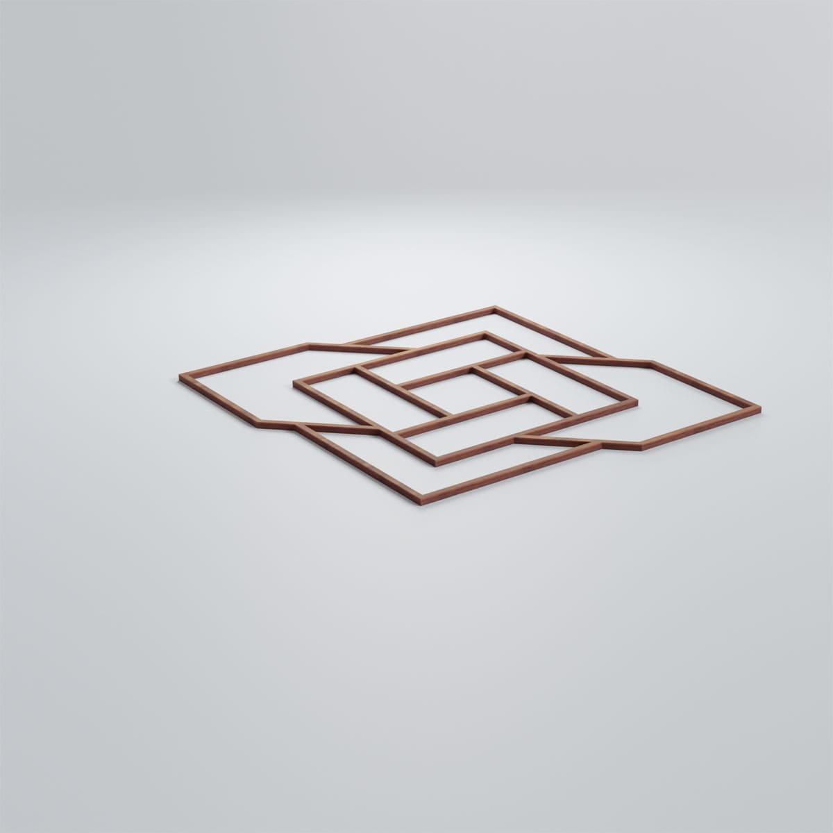 Ekena Millwork WALW16X16X0250LLDWA Wall-Panels - View #4