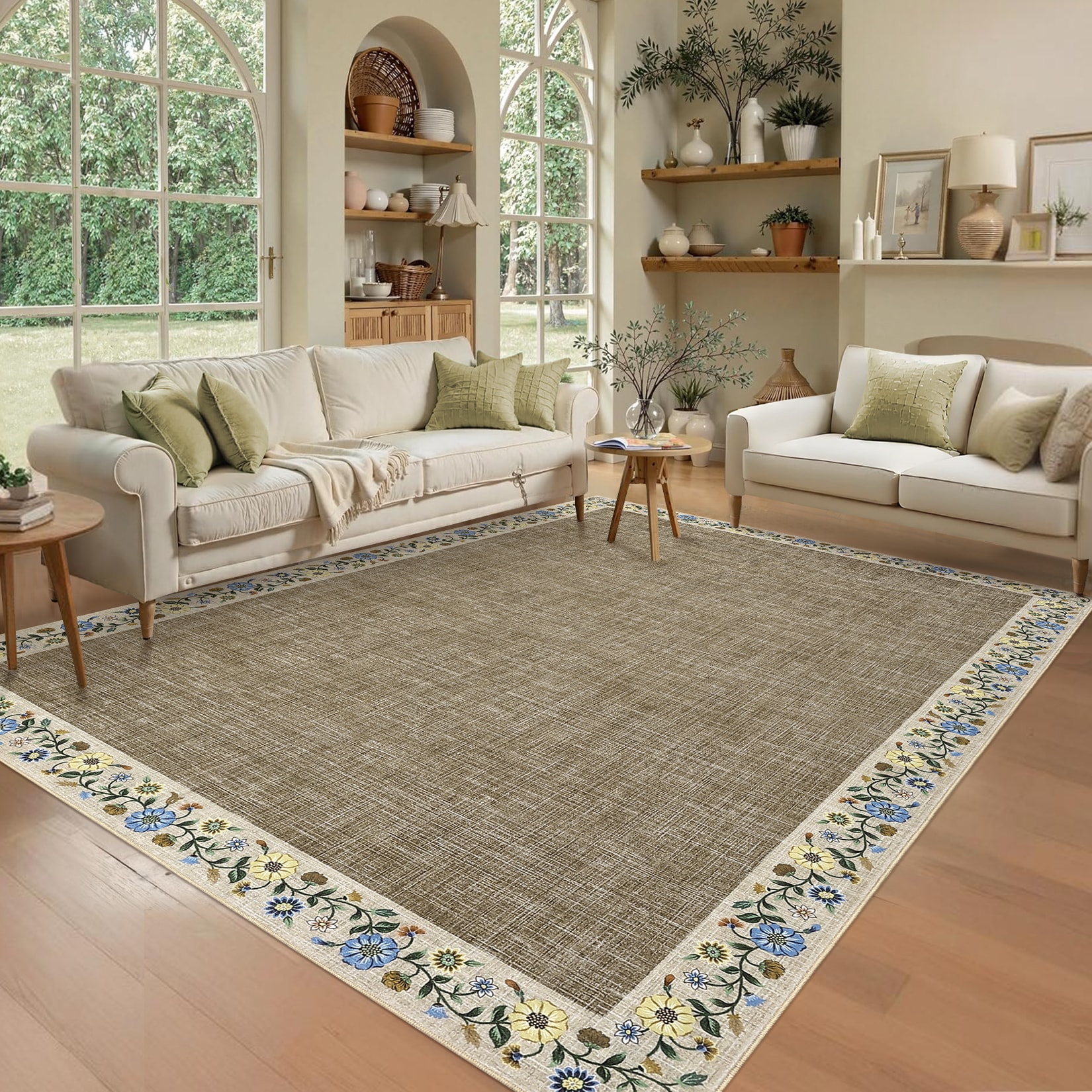 DEXSO CTQYHRLSBTSB1BQ9 rugs - View #4
