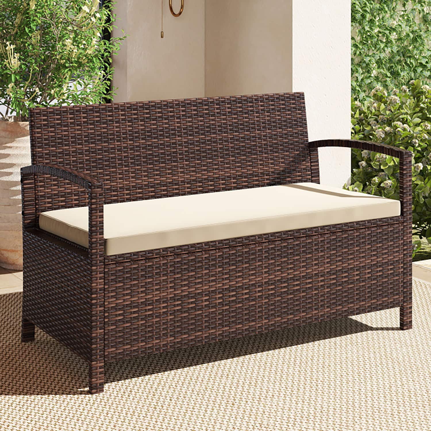 GZMR GM-AB-00715 Patio-Chairs - View #2