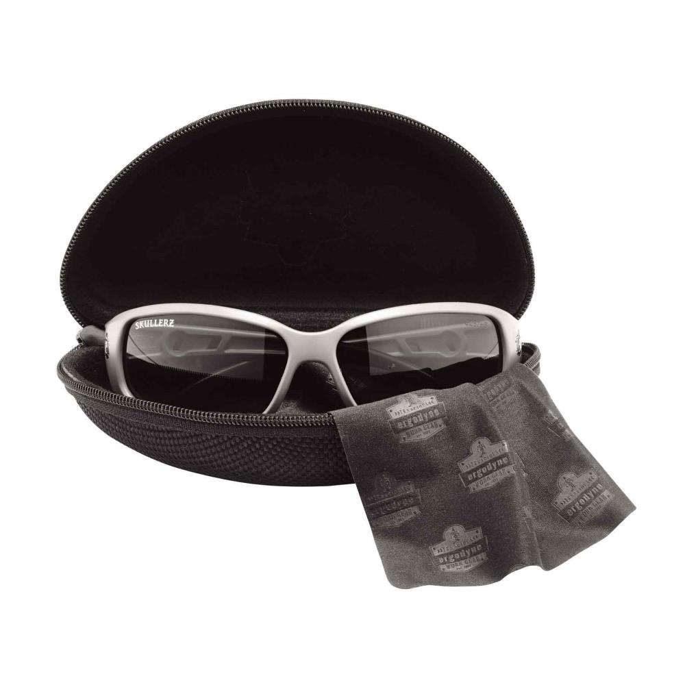 Skullerz 19225 Protective-Eye-Wear - View #2