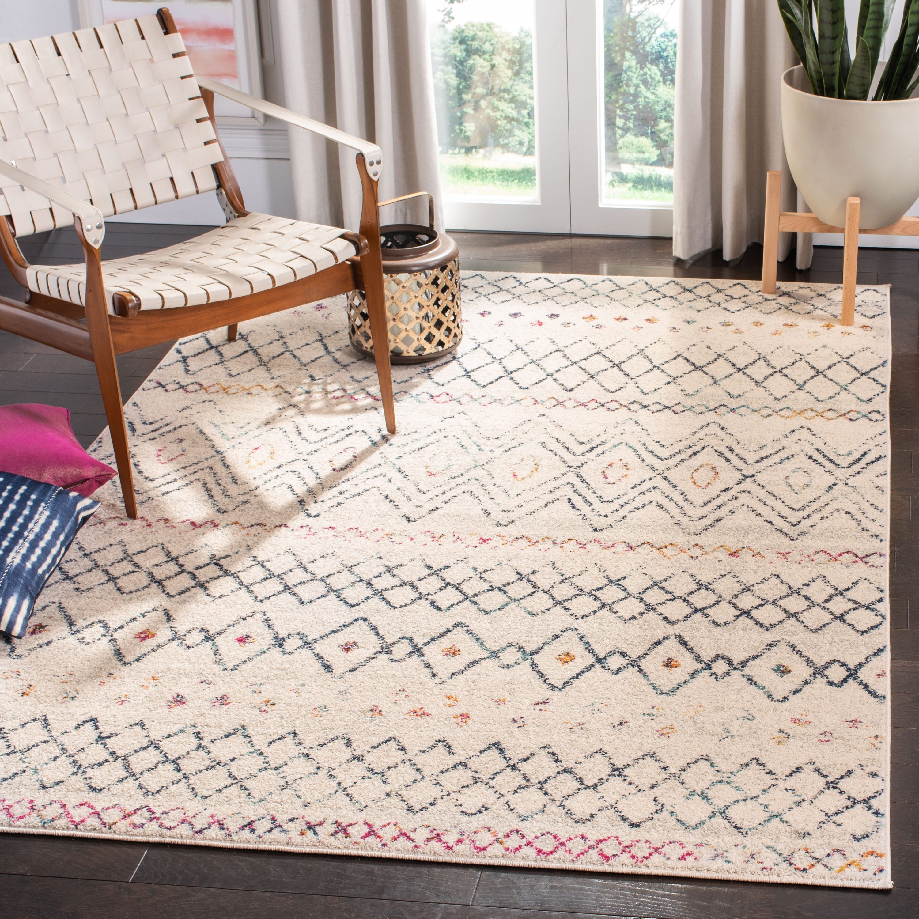 Safavieh MAD798B-9 rugs - View #2