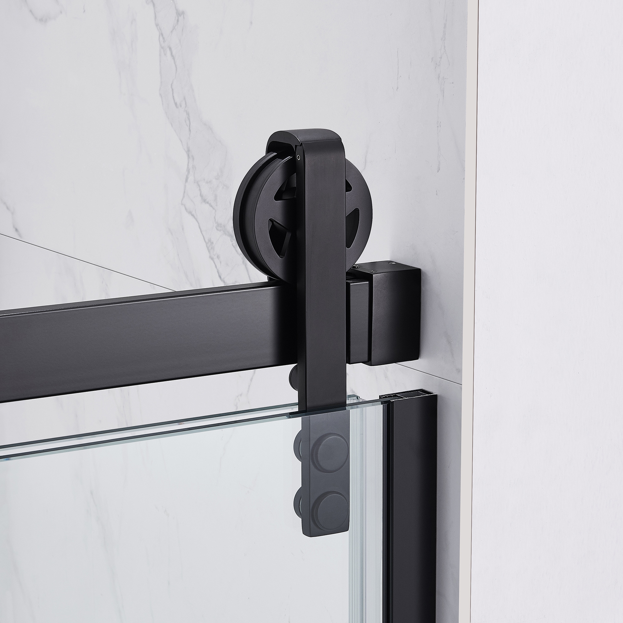 OVE Decors 15SGP-SEDO60-BLK Shower-Doors - View #12