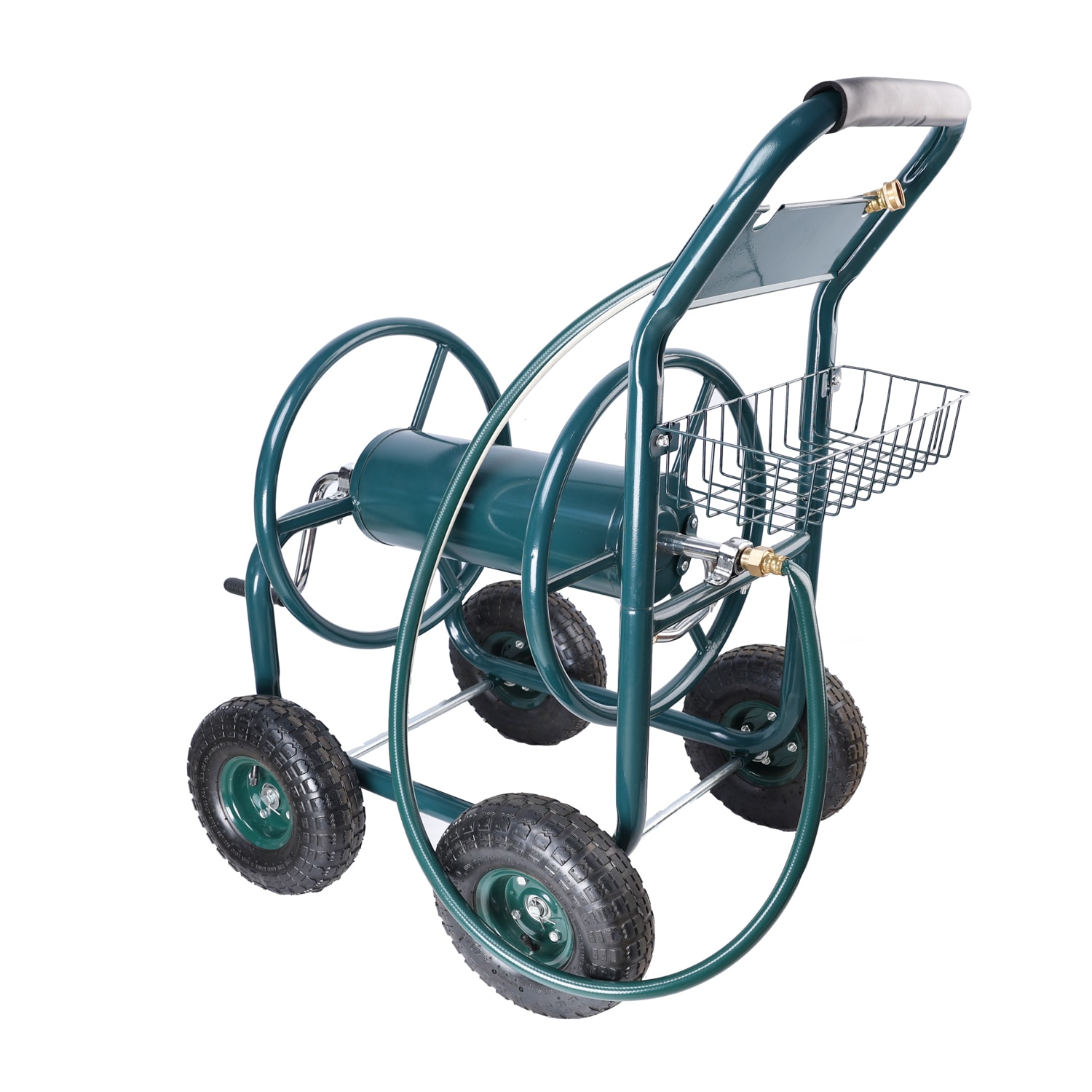  JM26838784 Hose-Reels - View #5