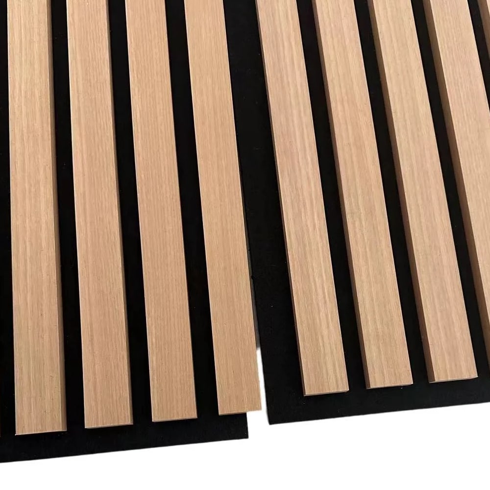 HIGHLANDERHOME ACP20AOAK12X94 Wall-Planks - View #6
