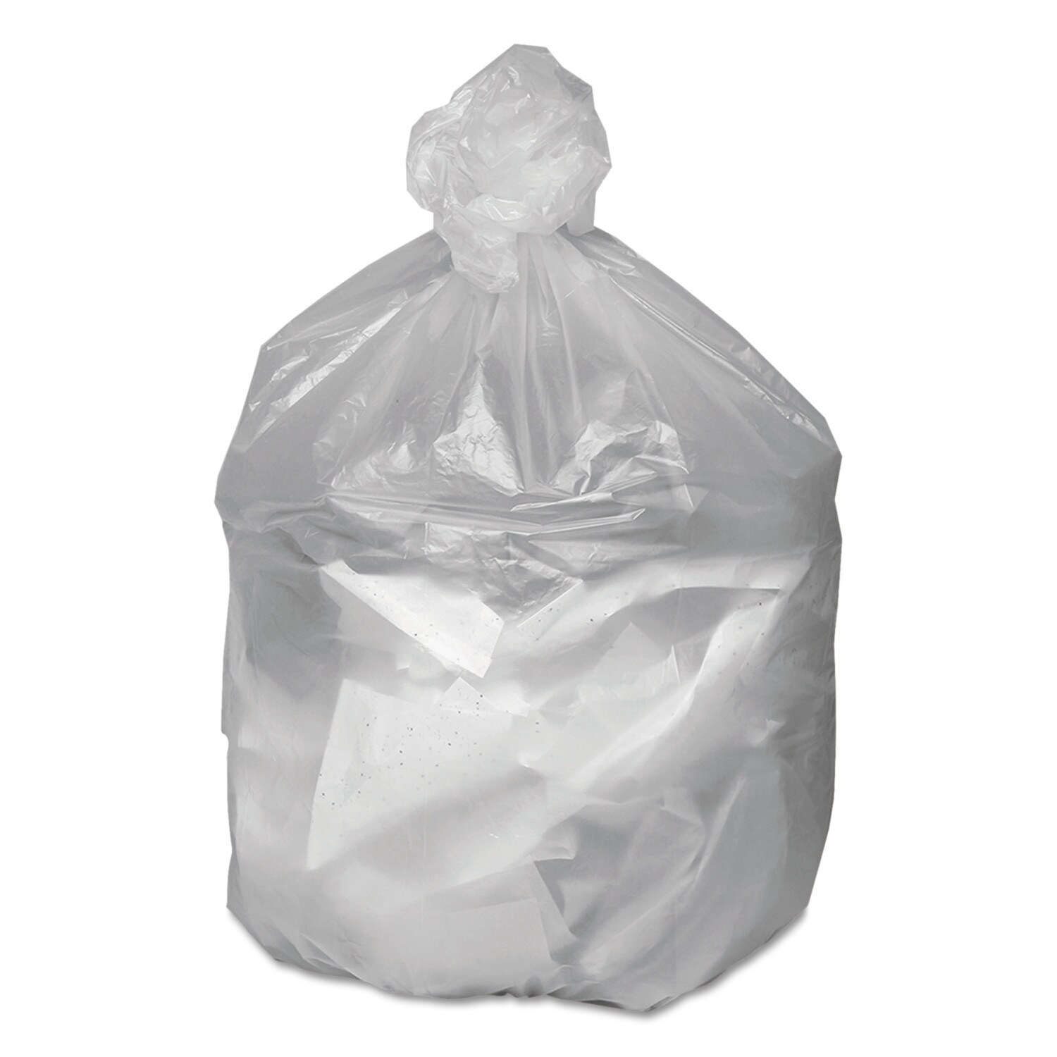 Garbage Bag Storage Box Kitchen Packaging Plastic Bag - Temu