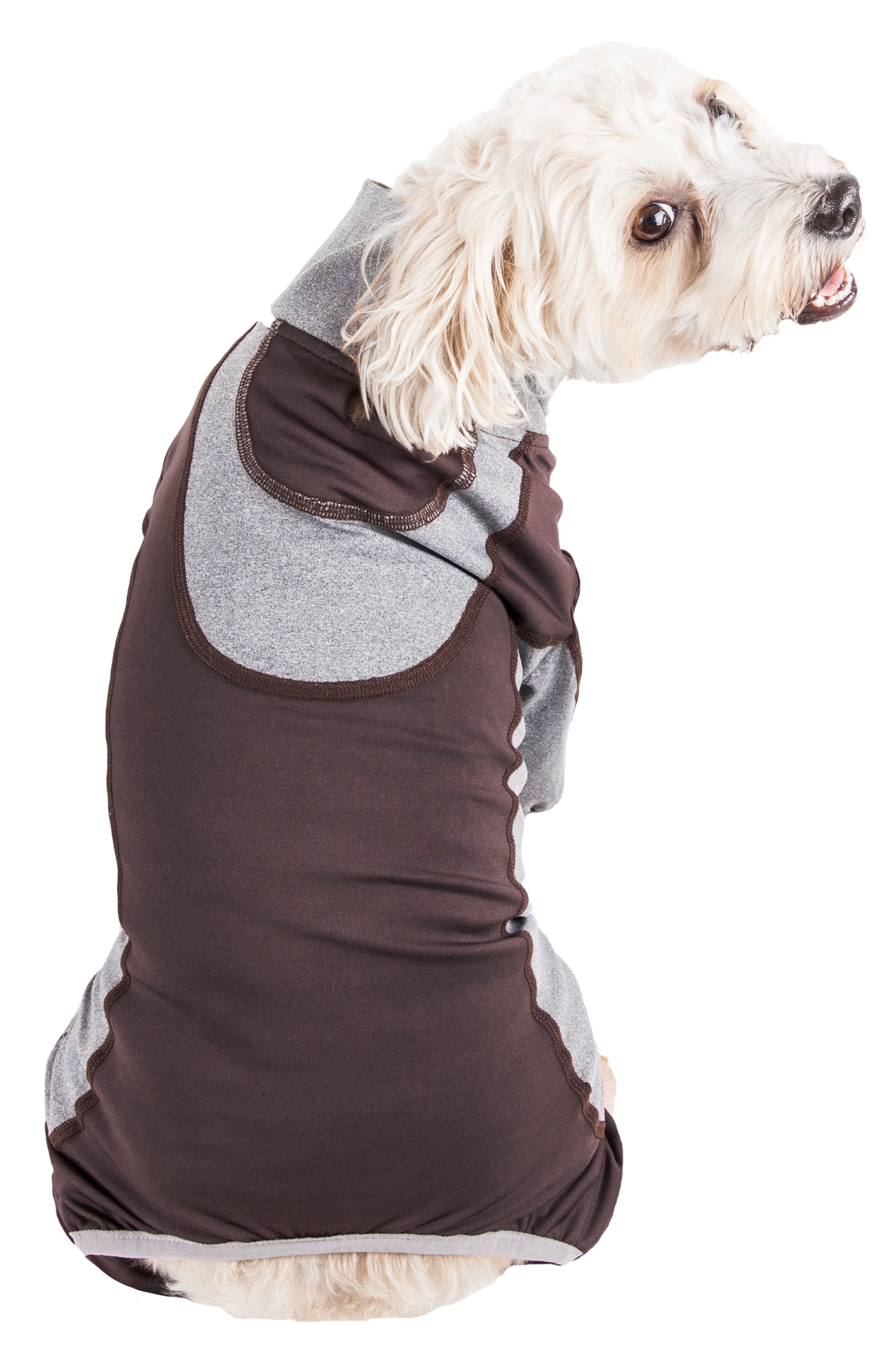 Pet Life YGHL3BKLG Dog-Apparel - View #2