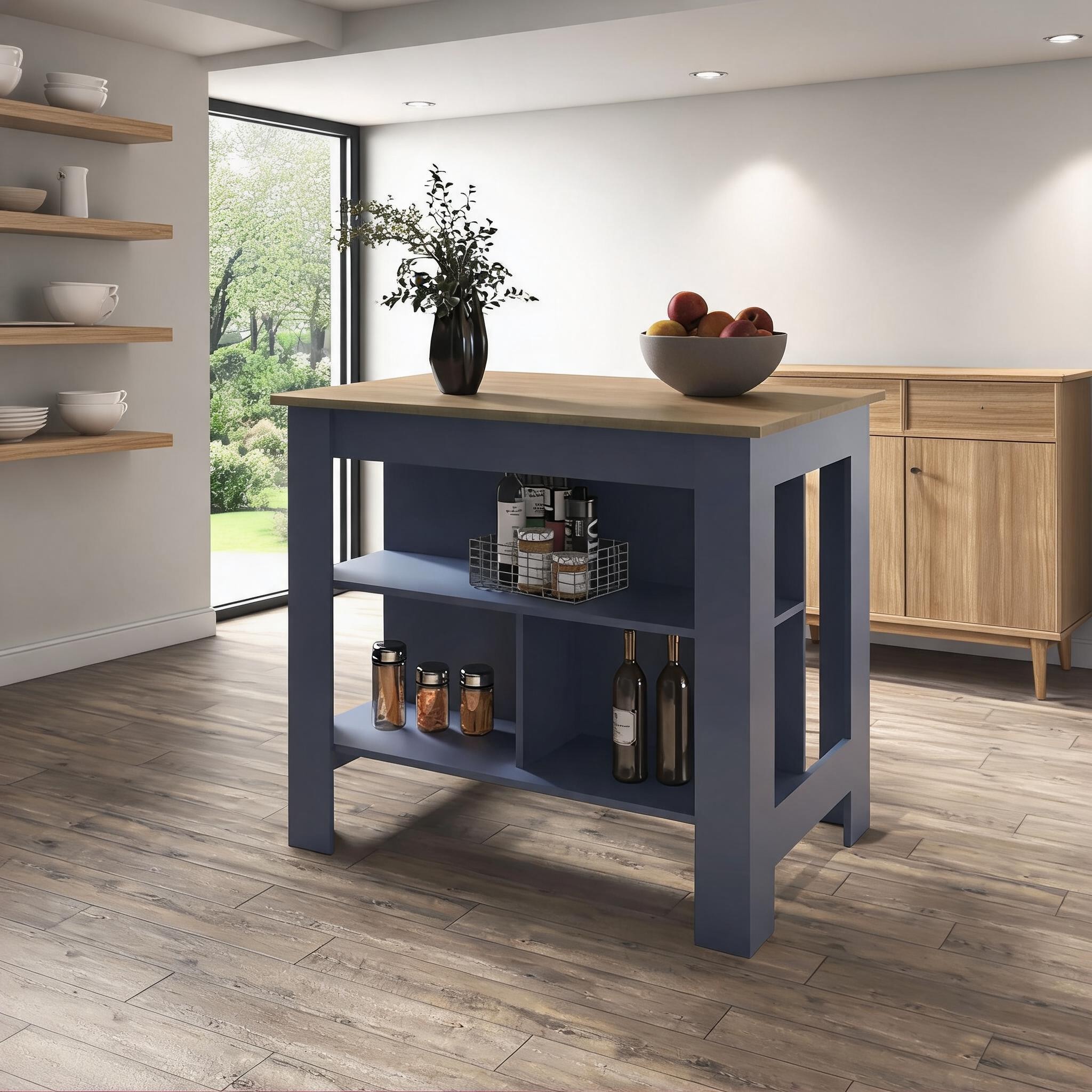 Watnature 2S9UUAZWYV1Z Kitchen-Furniture - View #11