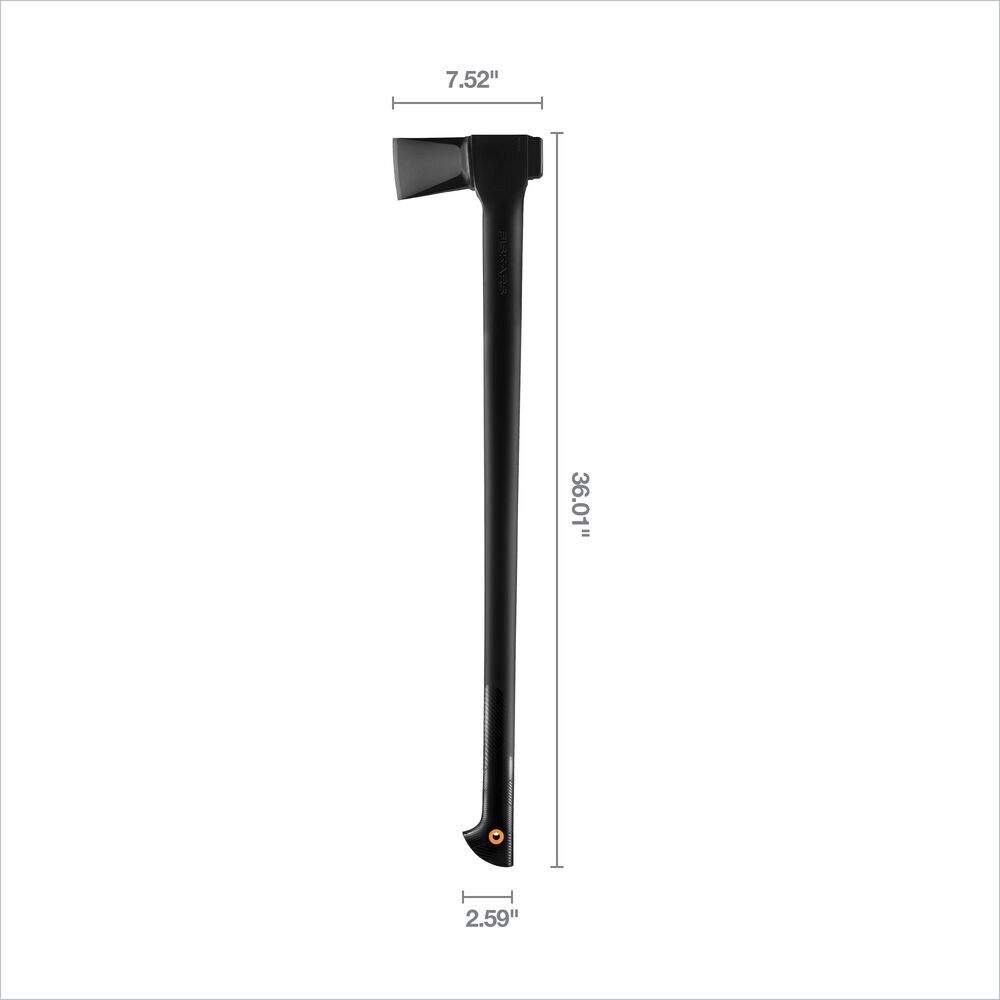 Fiskars 375841-1001 axes - View #7