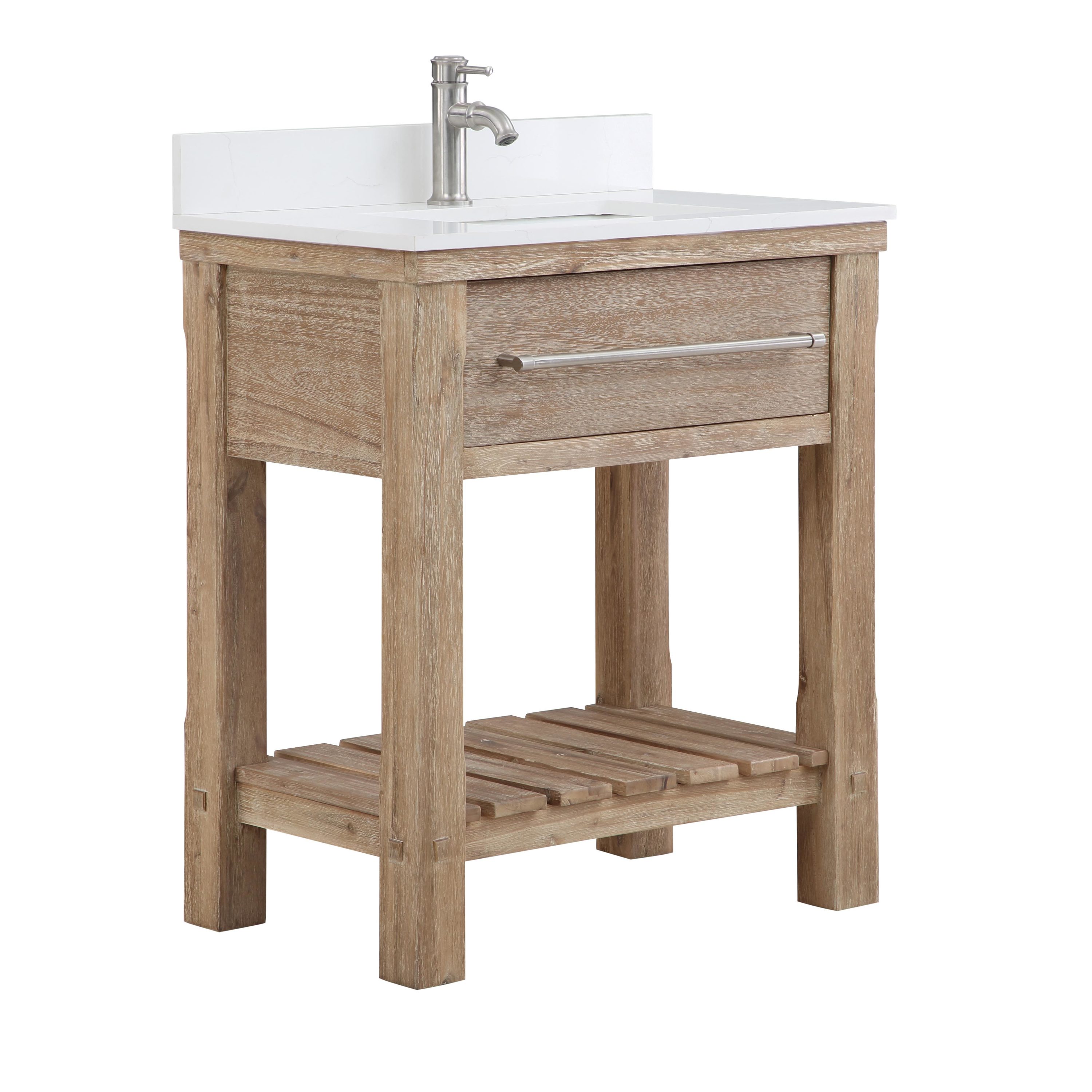 Northridge Home 0V353V25 Bath-Vanity-Combo - View #9