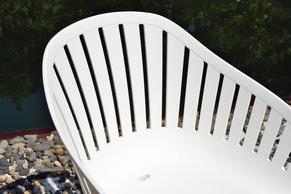 Amazonia DIAOVL8CANNWHTL Patio-Dining-Sets - View #7