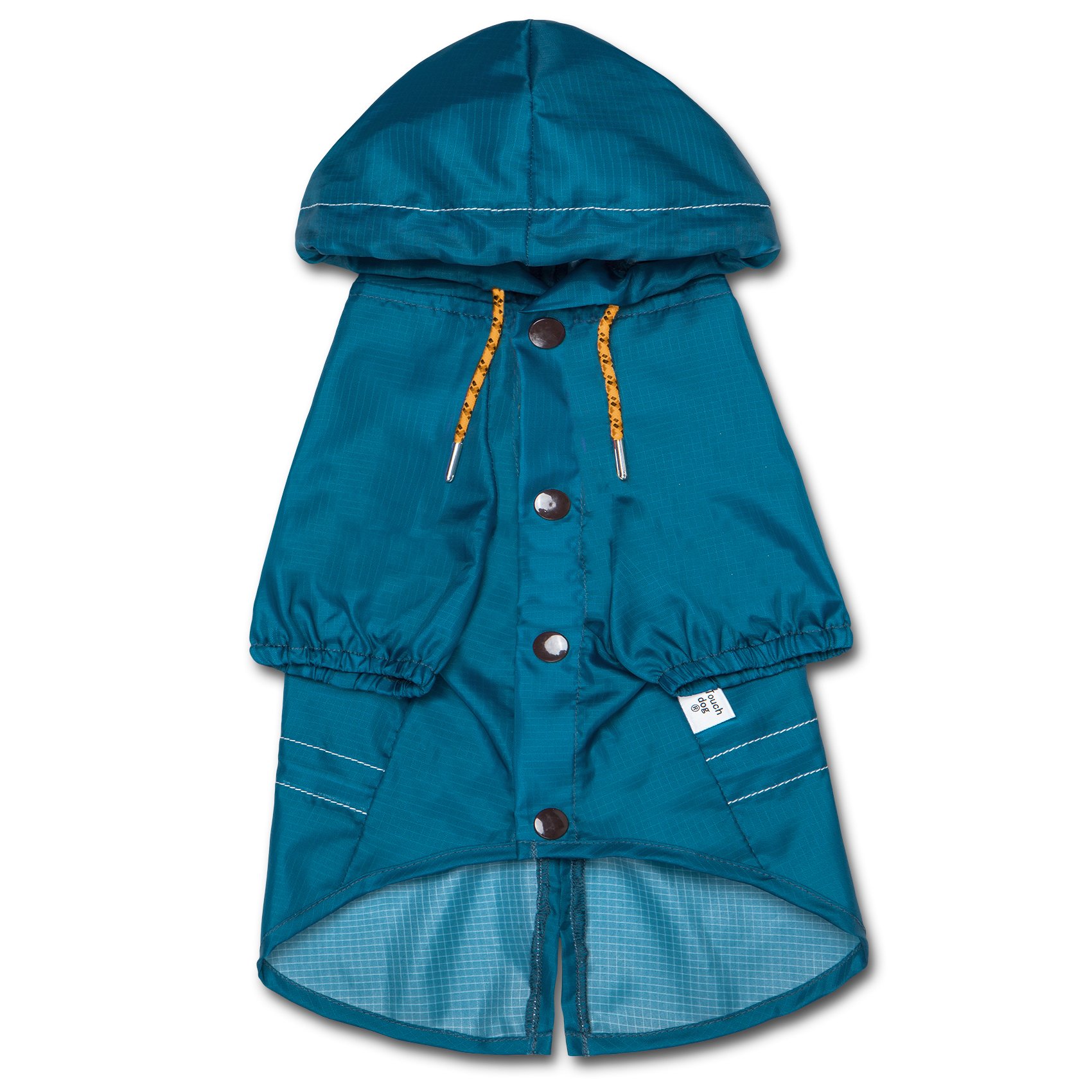 Touchdog R12BLSM Dog-Apparel - View #2