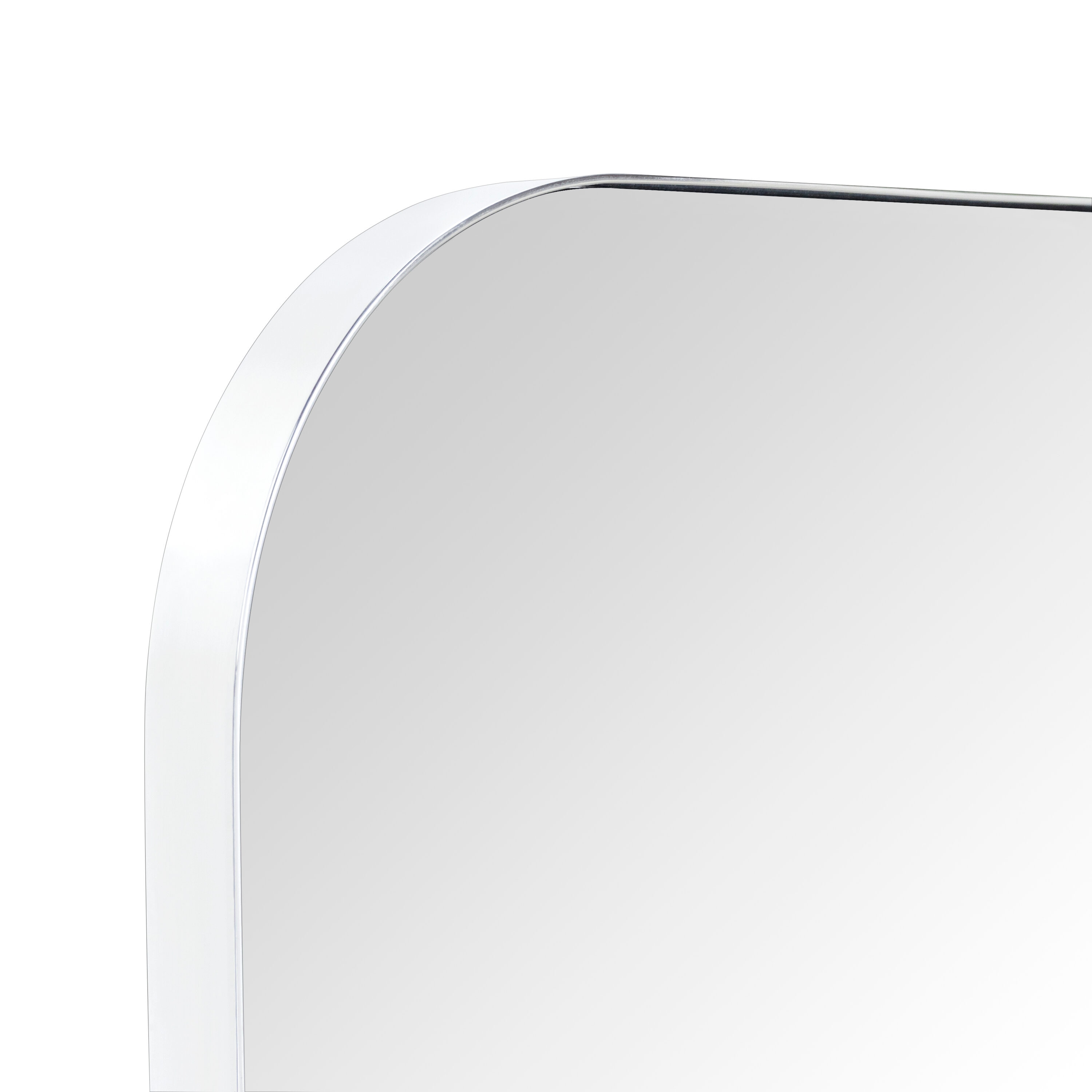 TEHOME GC-0Y030 Framed-Bath-Mirrors - View #5