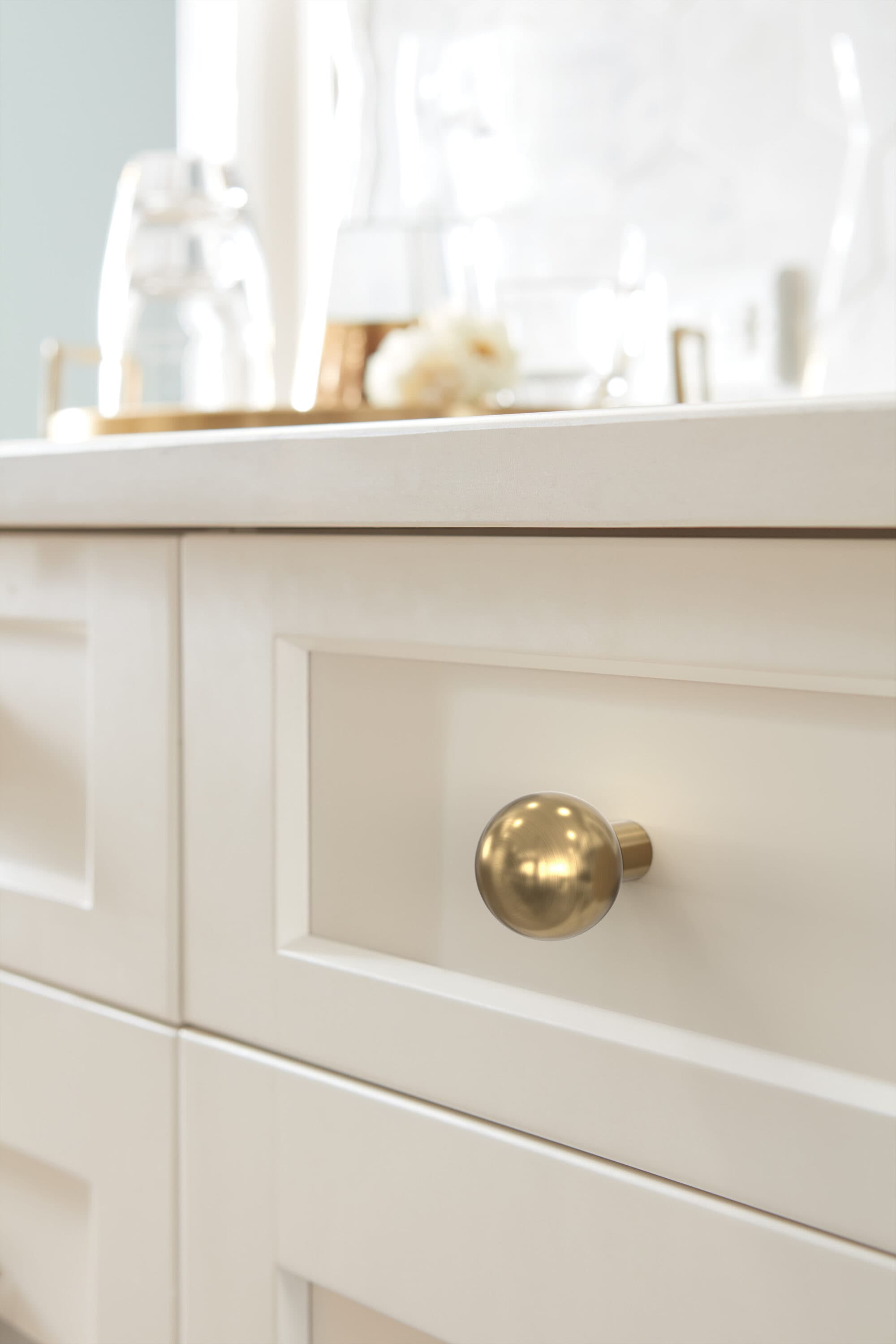 Amerock BP37660CZ Cabinet-Knobs - View #2