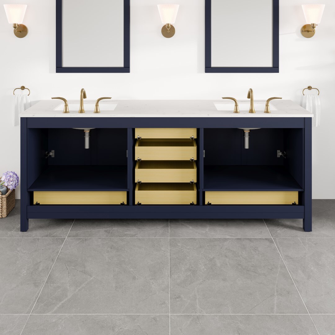 Eviva EVVN412-84BLU-Q Bath-Vanity-Combo - View #9
