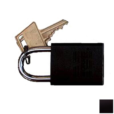  21634 Keyed Padlock