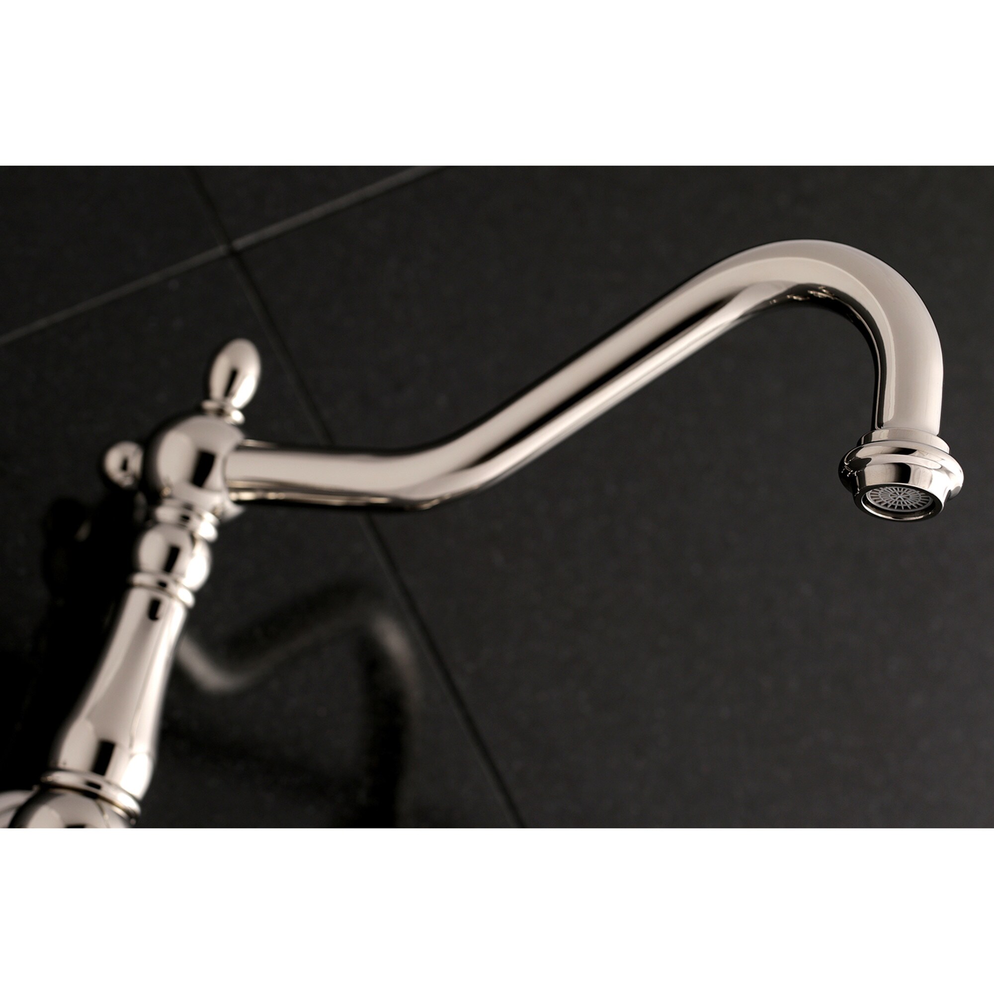 Kingston Brass WLKS1021AX Roman-Tub-Faucets - View #5