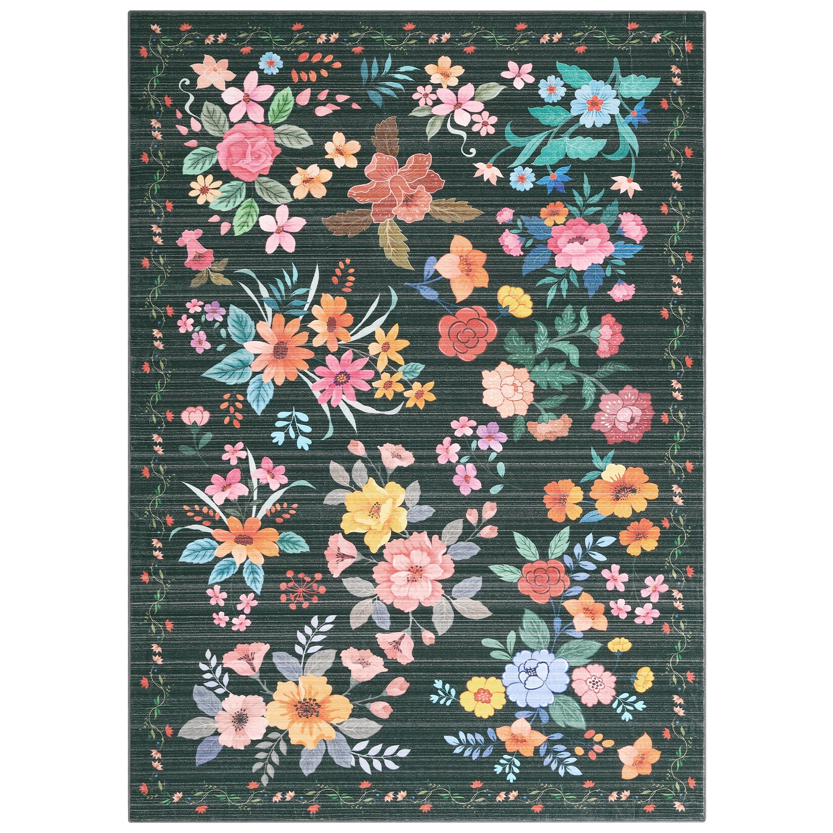 GarveeLife C3H-IBTB60ECDXD-0H rugs - View #3
