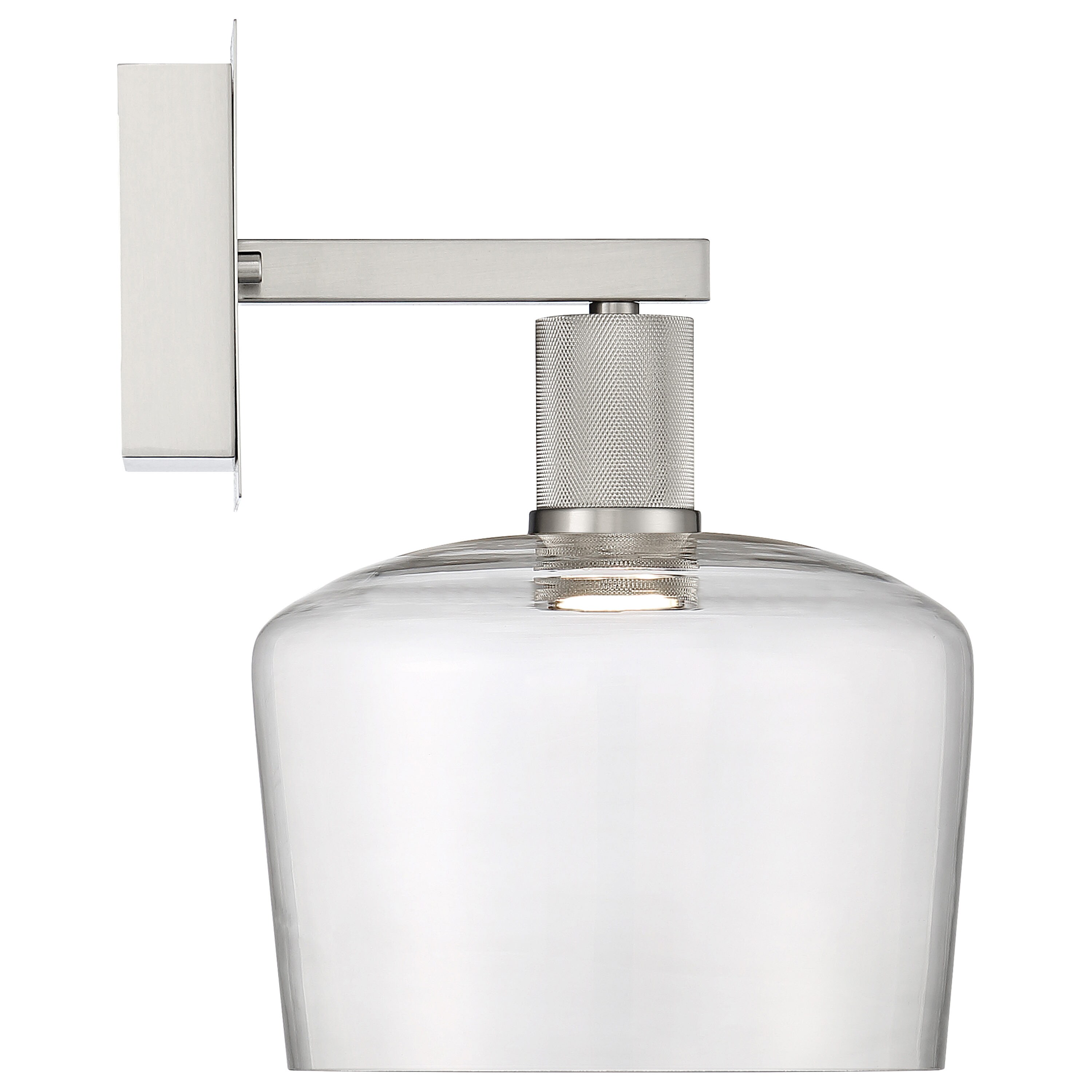 Access Lighting 63144LEDD-BS/CLR b090000 - View #3