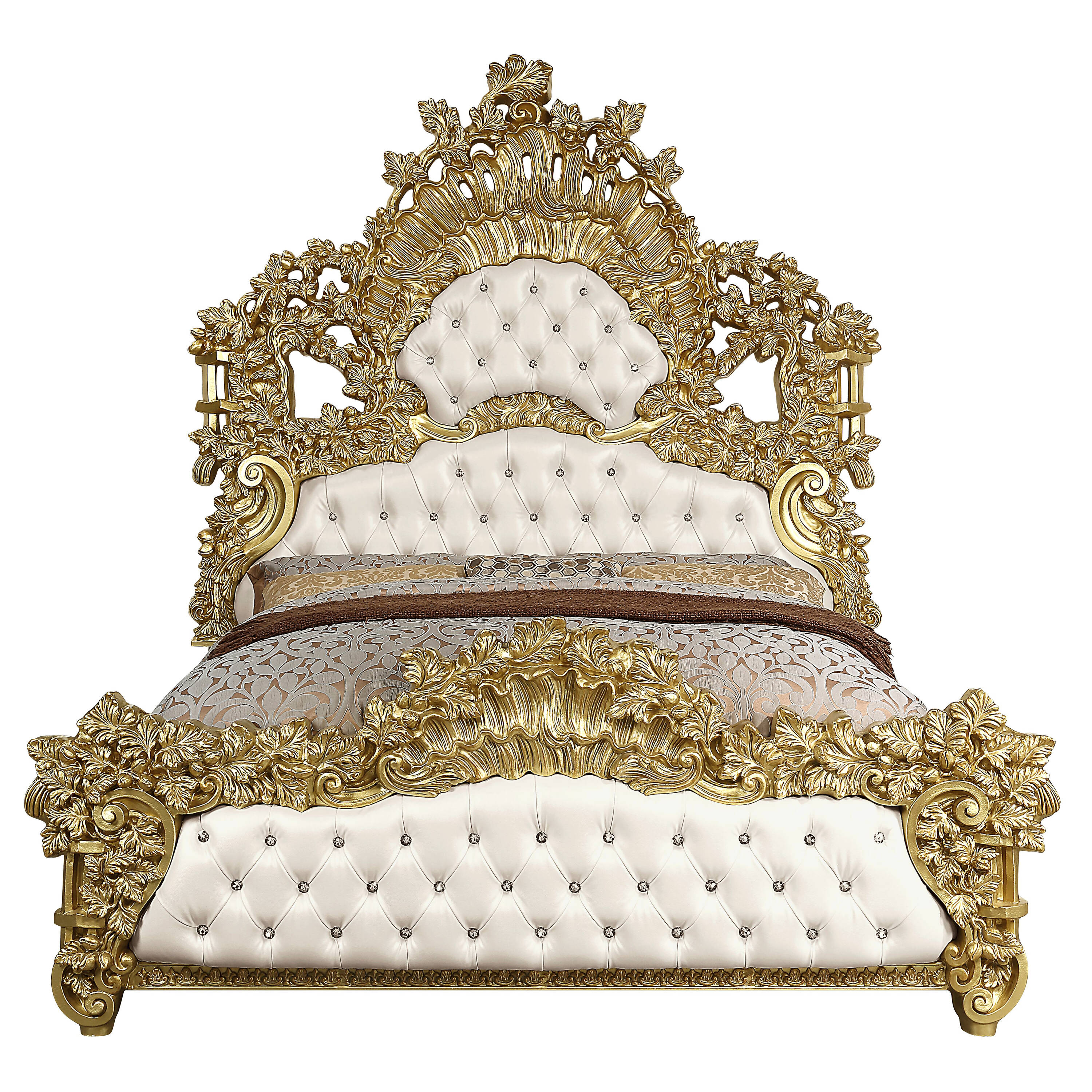 ACME FURNITURE BD01474EK beds - View #2