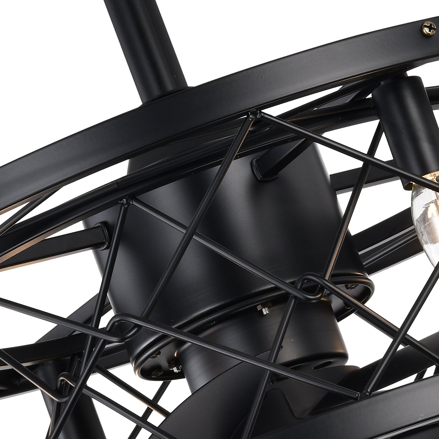 SINOFURN SYA570001BK Ceiling-Fans - View #4