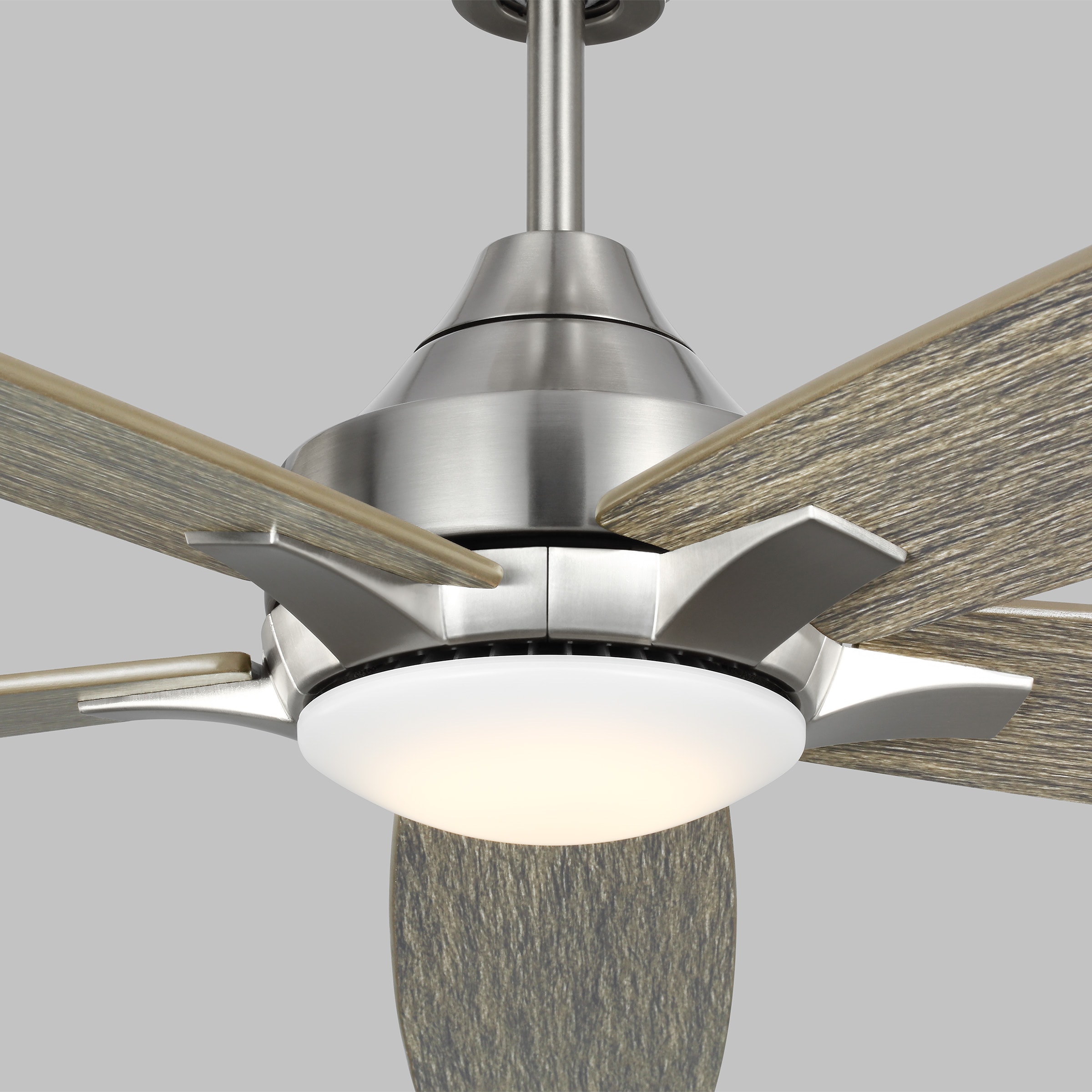 Generation Lighting 5LWDSM60BSLGD Ceiling-Fans - View #3