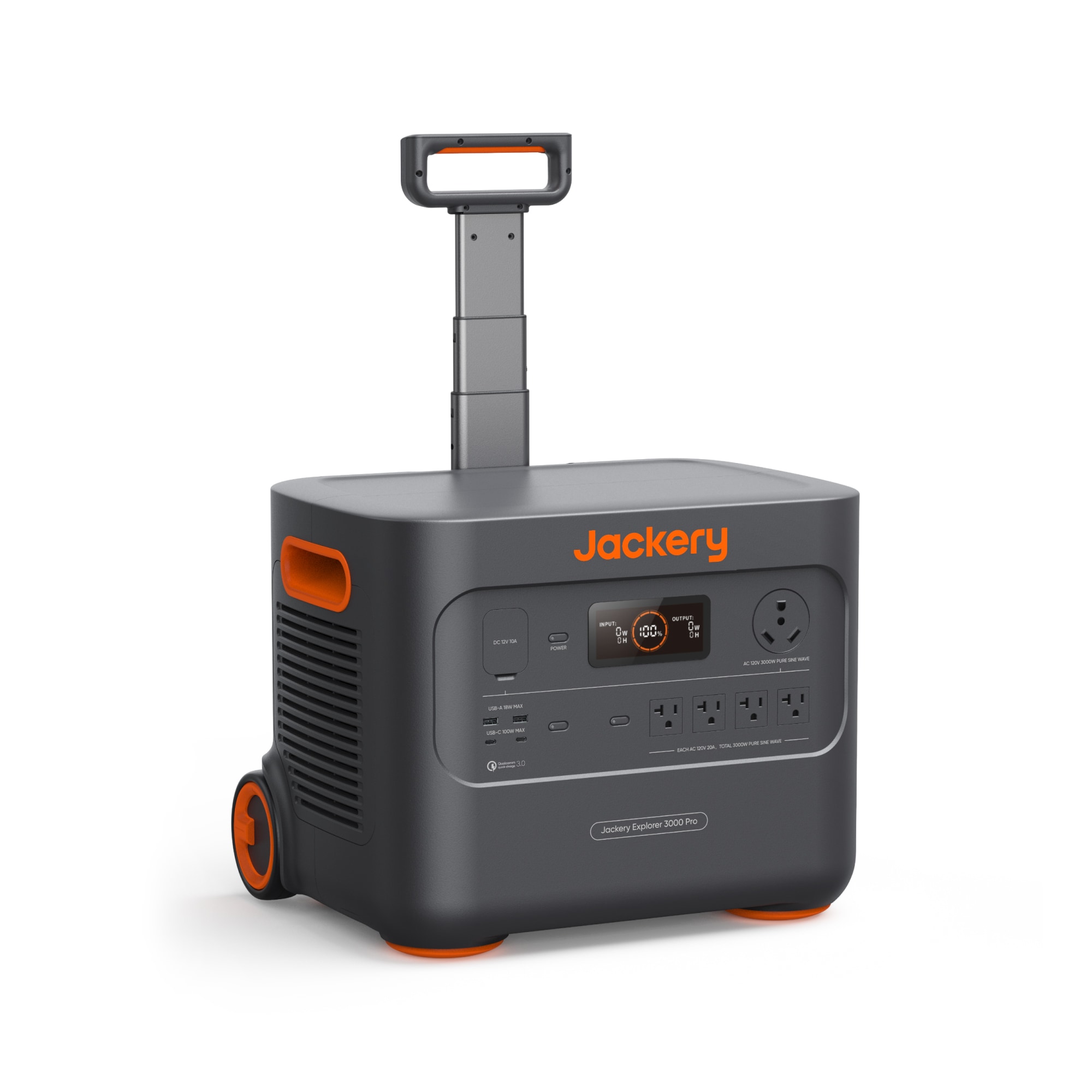 Jackery 60-3000-USA111 Solar-Generators - View #2