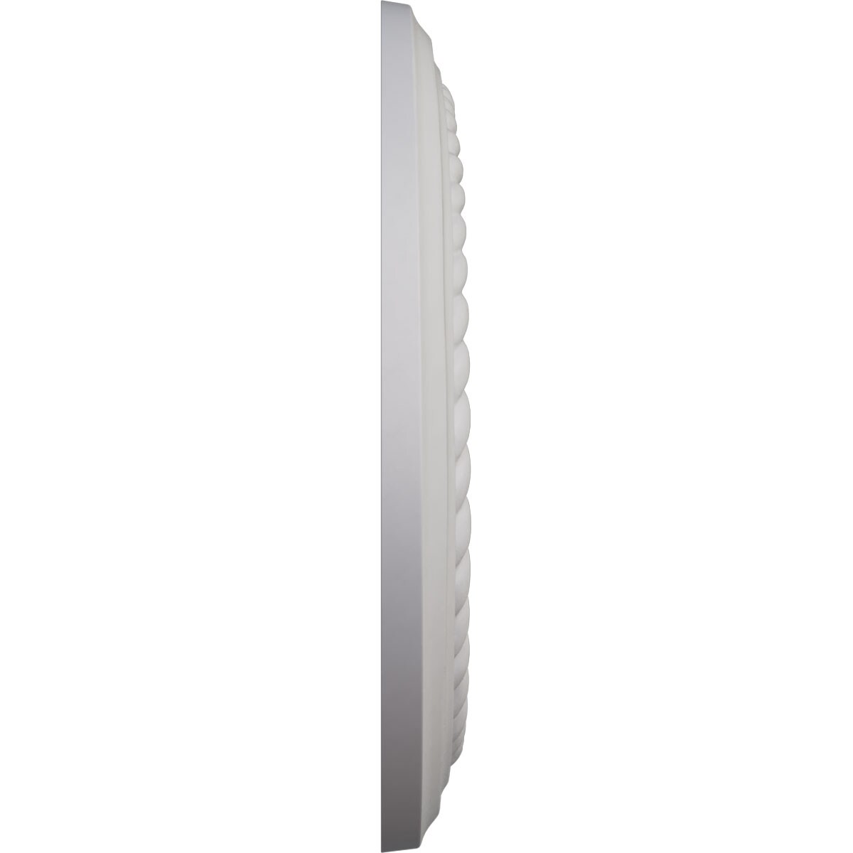 Ekena Millwork CM07ALUWF Ceiling-Medallions - View #3