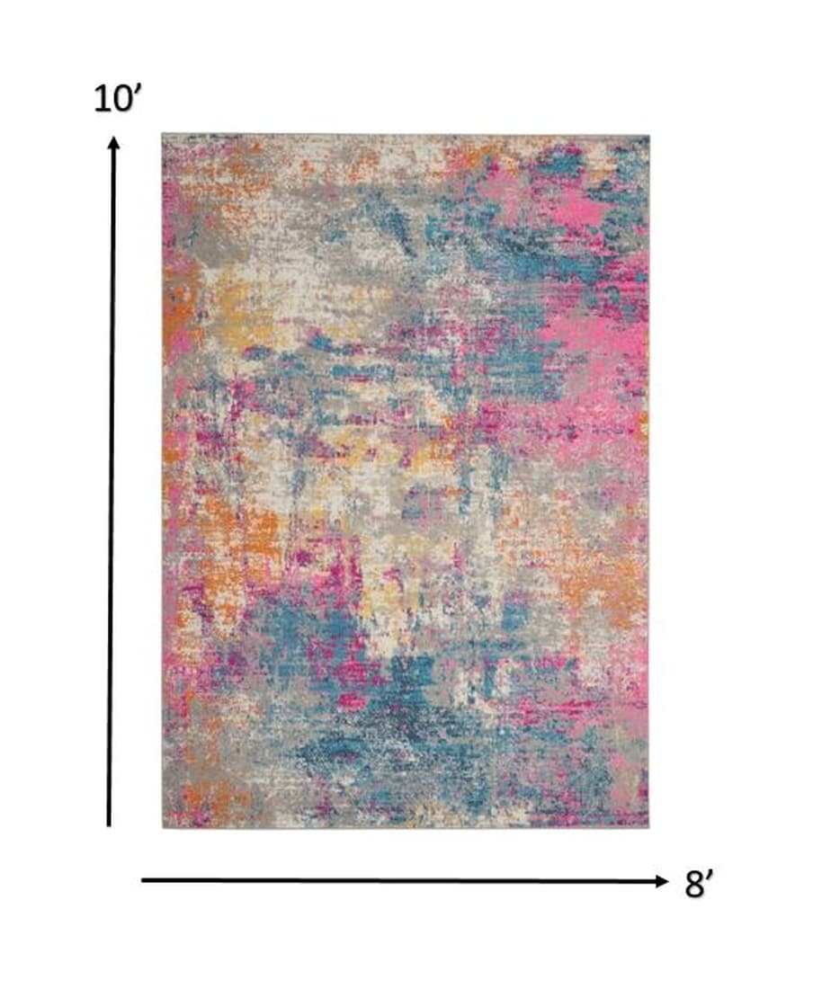 HomeRoots 4000385717 rugs - View #10