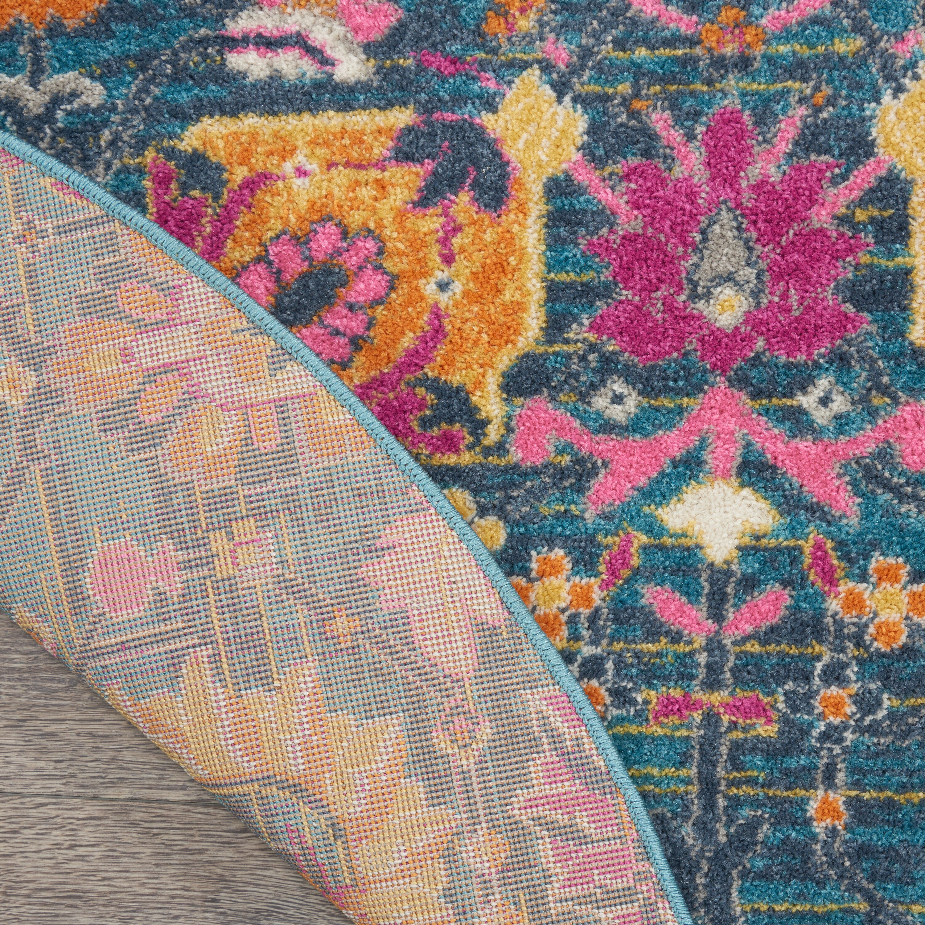 Nourison 99446769886 rugs - View #4