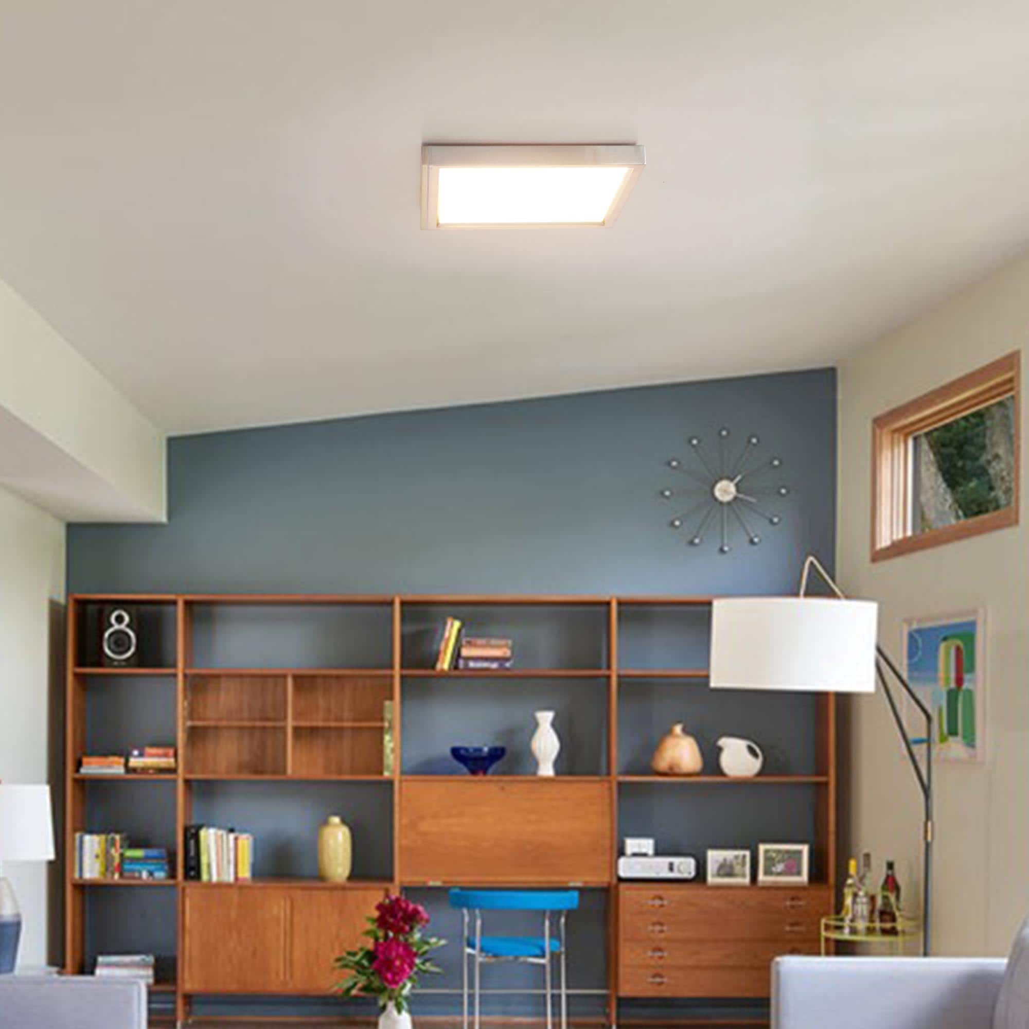 Lucere CL041A-BN-3000K flushmounts - View #8