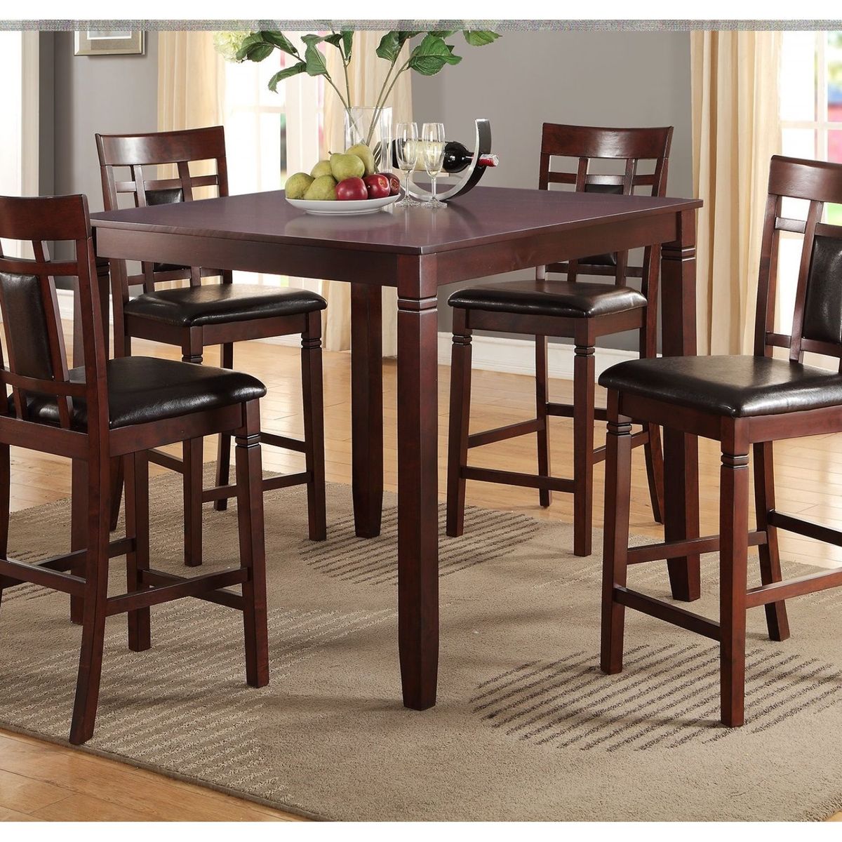 JASMODER HS00F2252 Dining-Sets - View #3