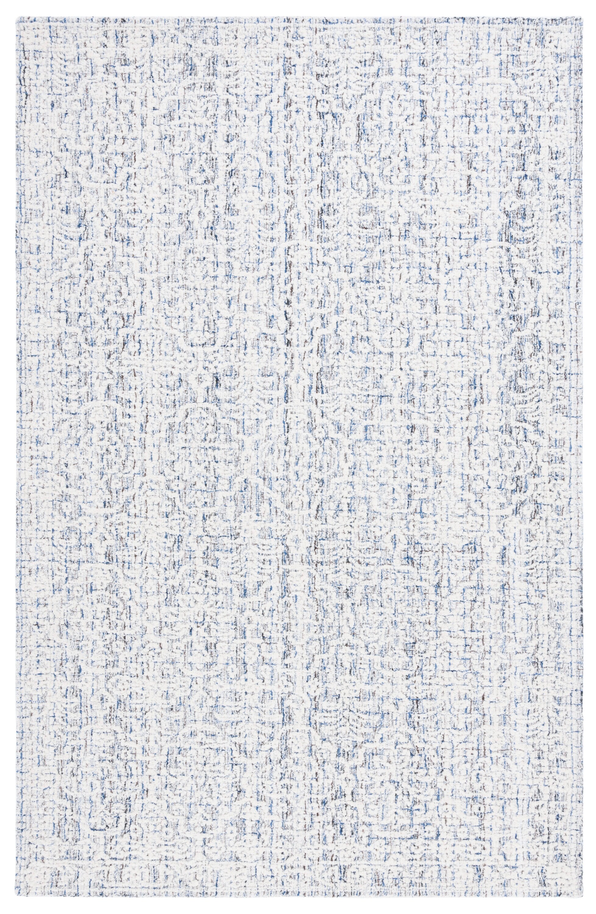 Safavieh EBN115M-4 rugs - View #2