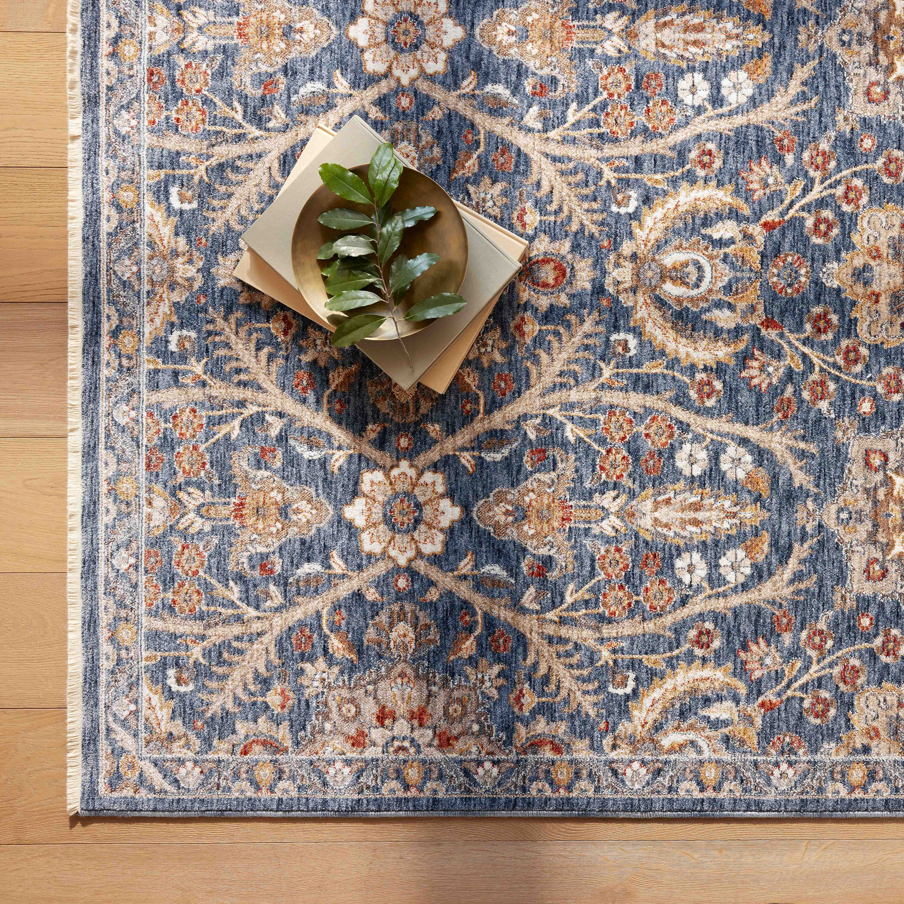 allen + roth LRV15BBBML20A0 rugs - View #4