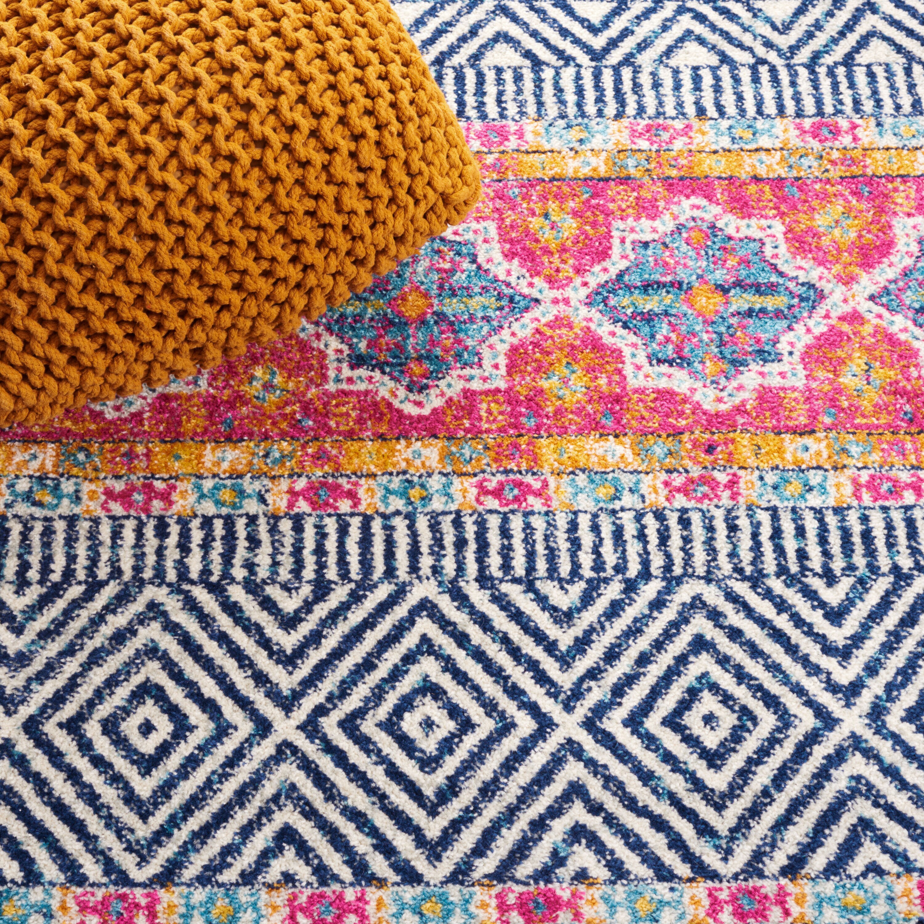 Safavieh MAD614N-7SQ rugs - View #4