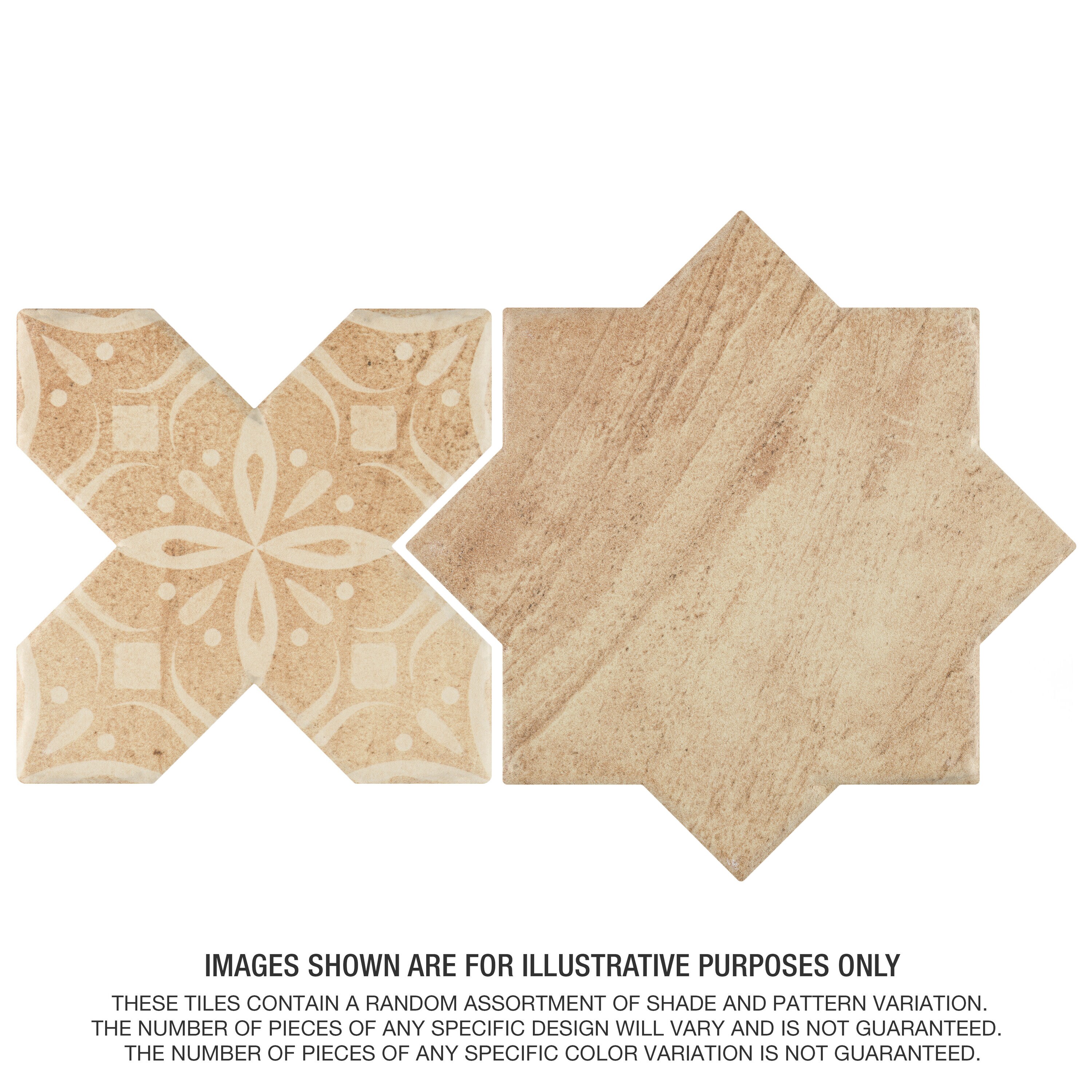 Affinity Tile KNATSFCFT Ceramic-Tile - View #3