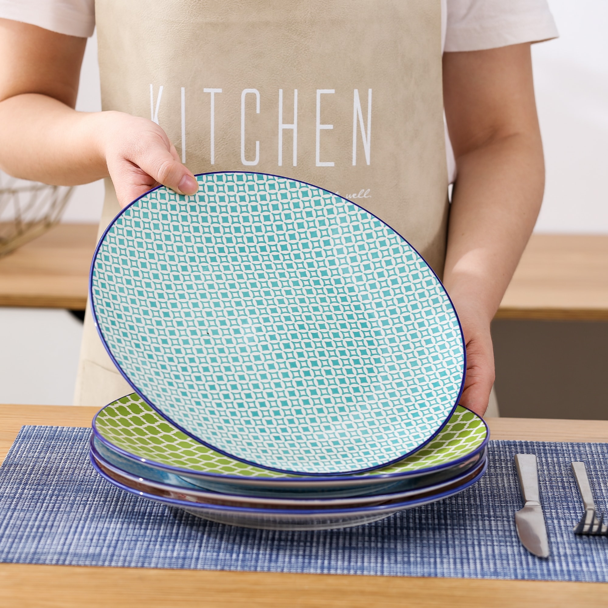 CASAINC VC-MACARON-SDP-NEW dinnerware - View #7