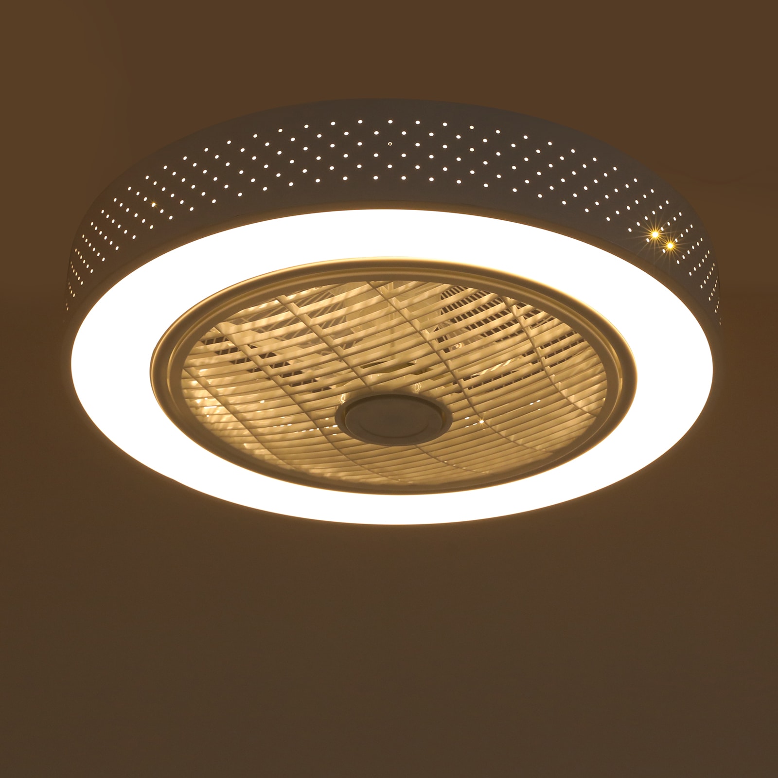 Oukaning HG-HCXLST-4168-US Ceiling-Fans - View #11