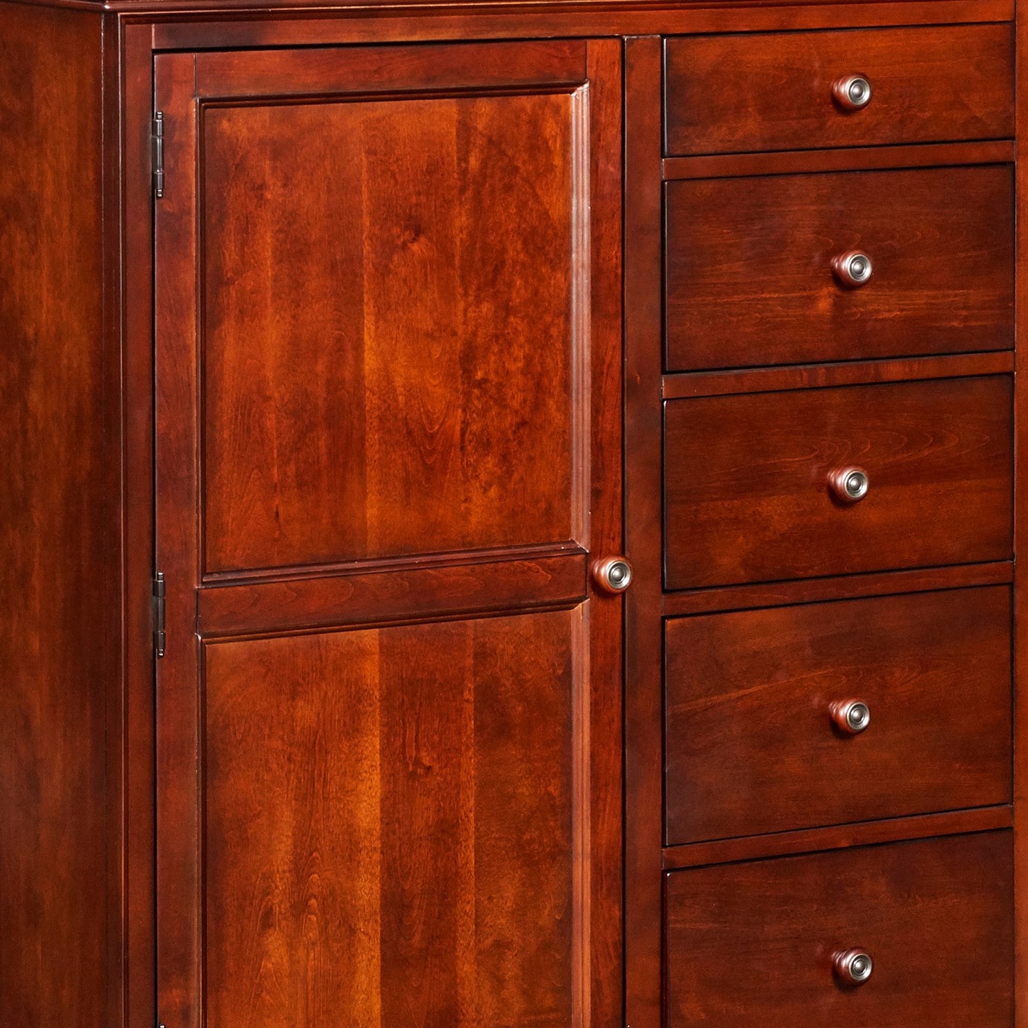 Benzara BM218228 chests - View #3