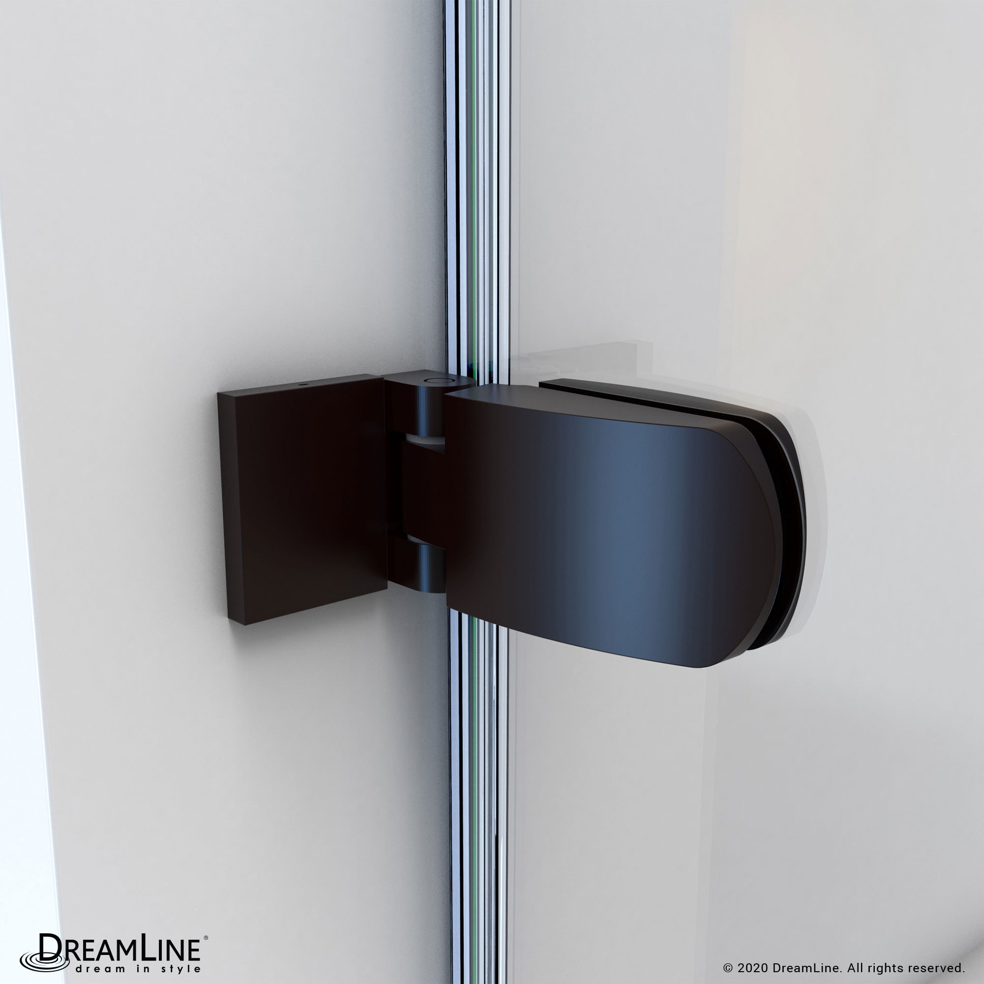 DreamLine SHDR3534586EX06 Bathtub-Doors - View #5