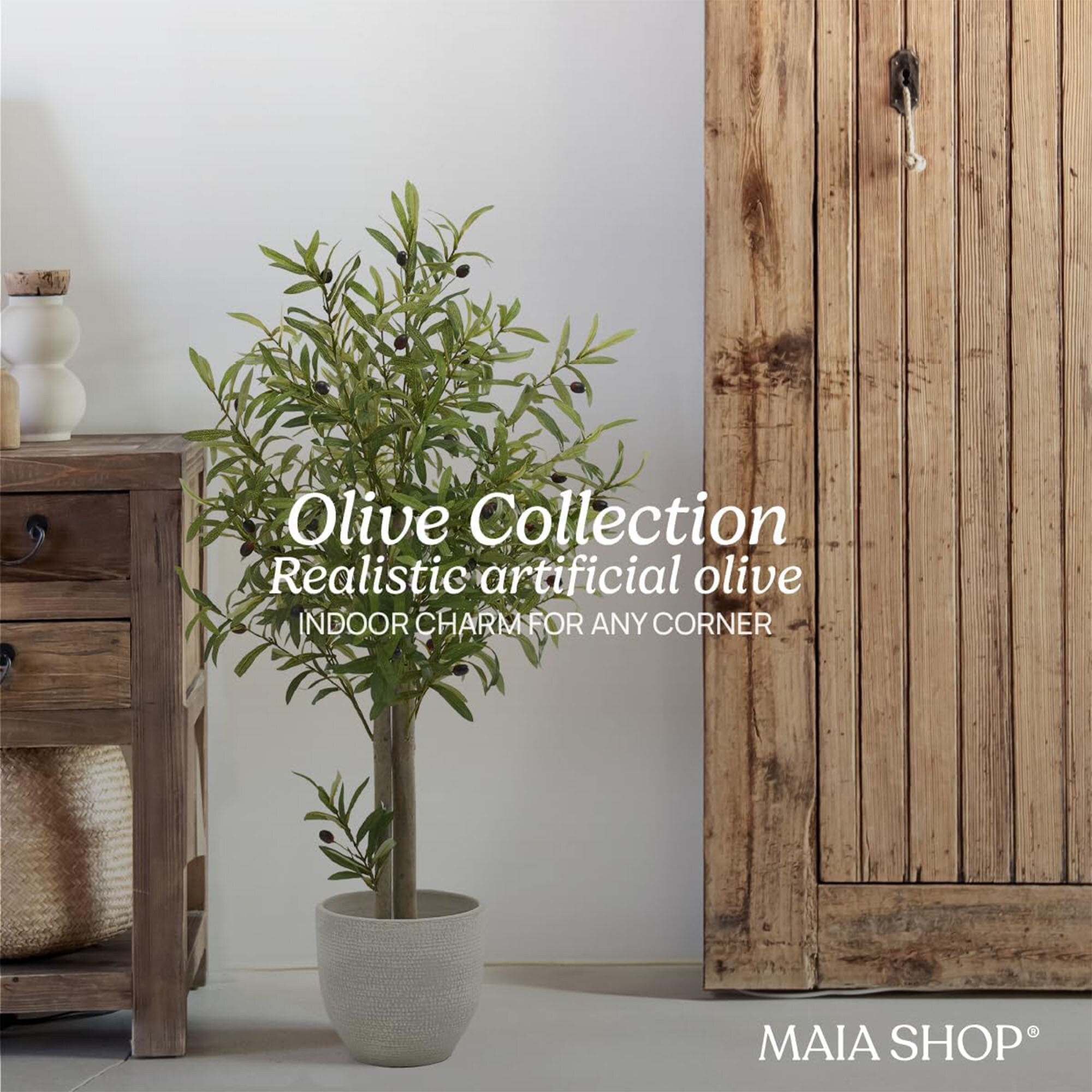 MAIA SHOP 1311 Artificial-Plants-Trees - View #2