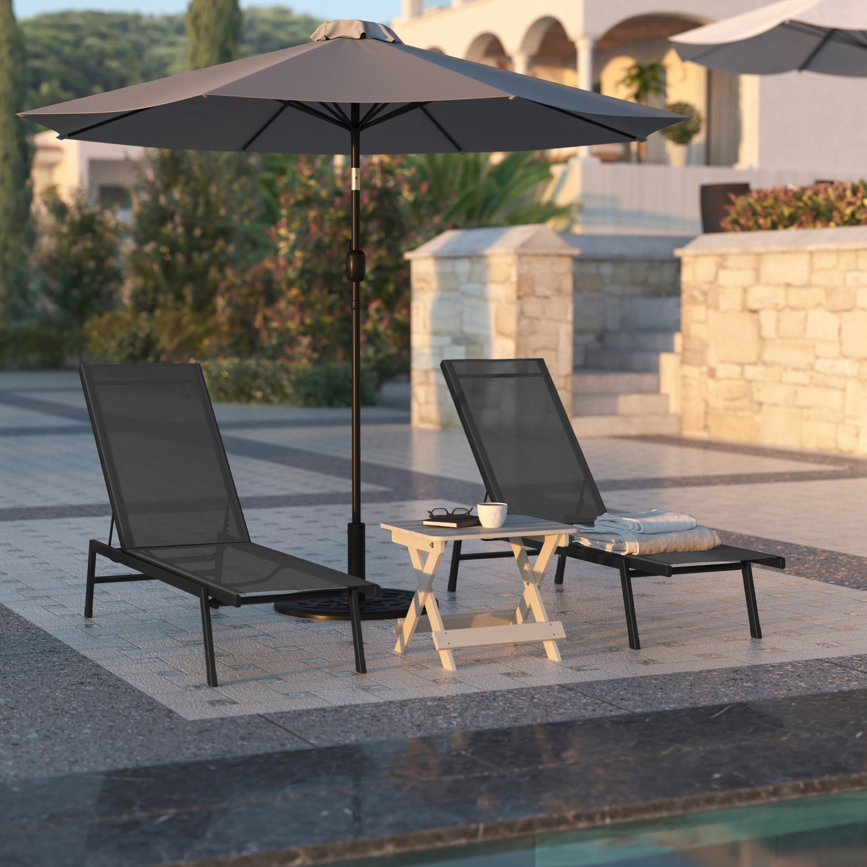 Flash Furniture 196861085918 Patio-Chairs - View #8