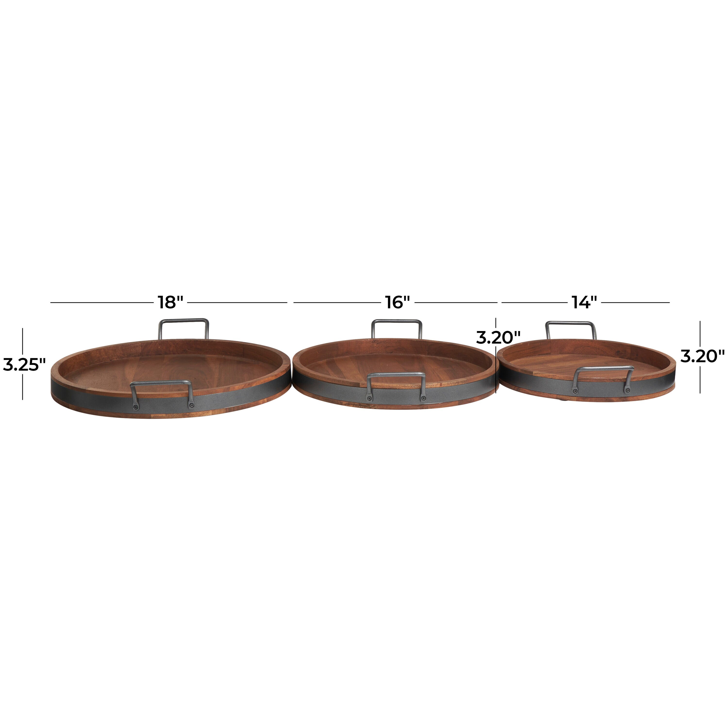 Grayson Lane 820395 Decorative-Accessories - View #5