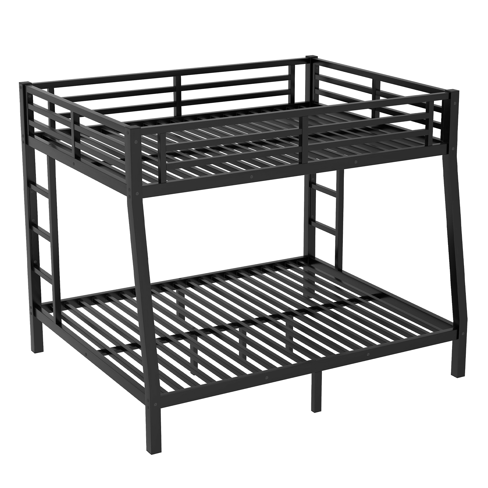 SINOFURN SYD330018BK Bunk-Beds - View #7