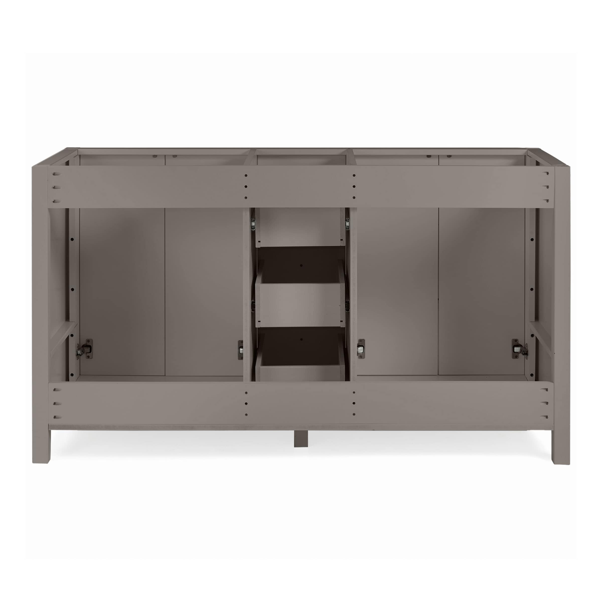 Alaterre Furniture AVAN6040BB vanities - View #5
