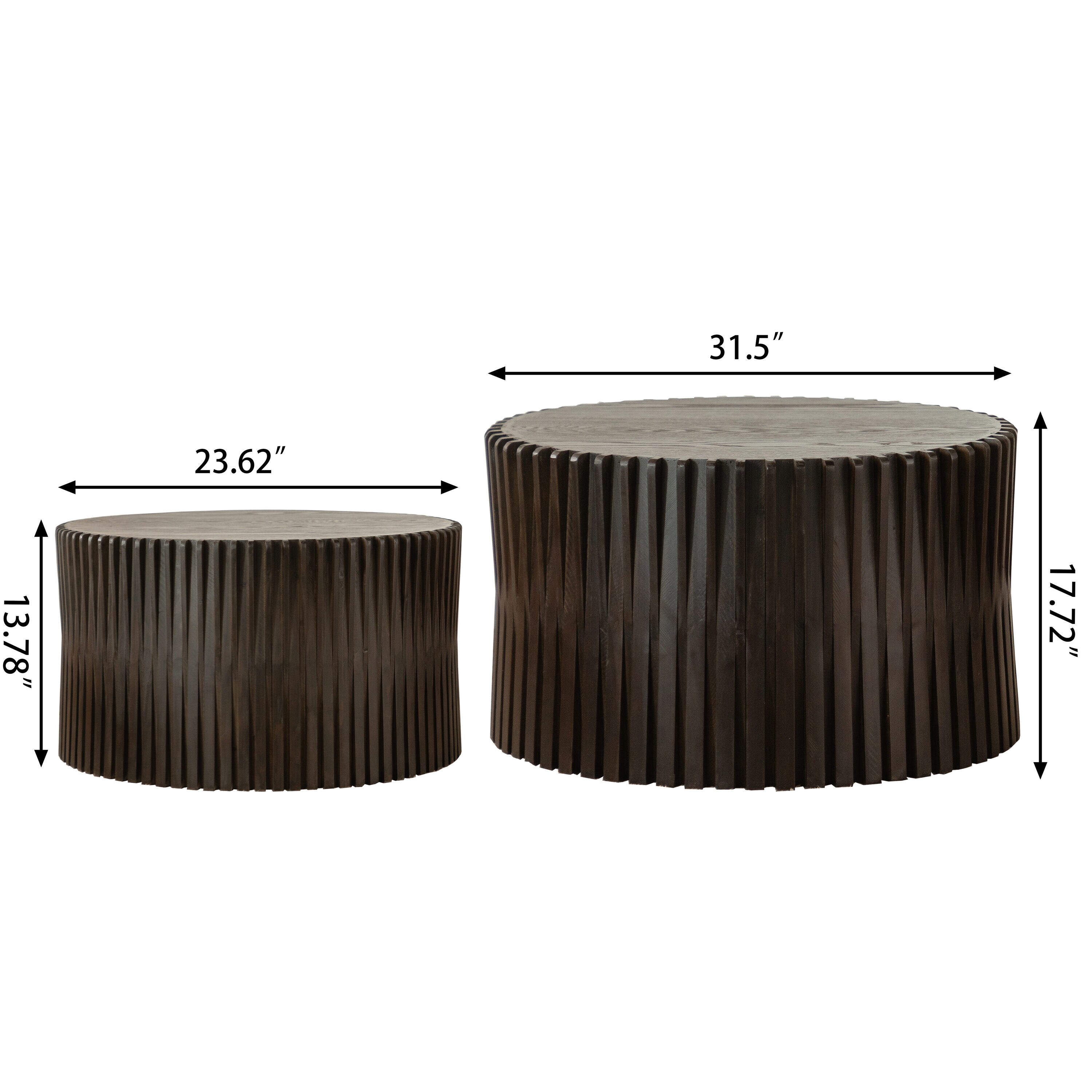 LOVMOR SF-X-W757P264674 Coffee-Tables - View #3