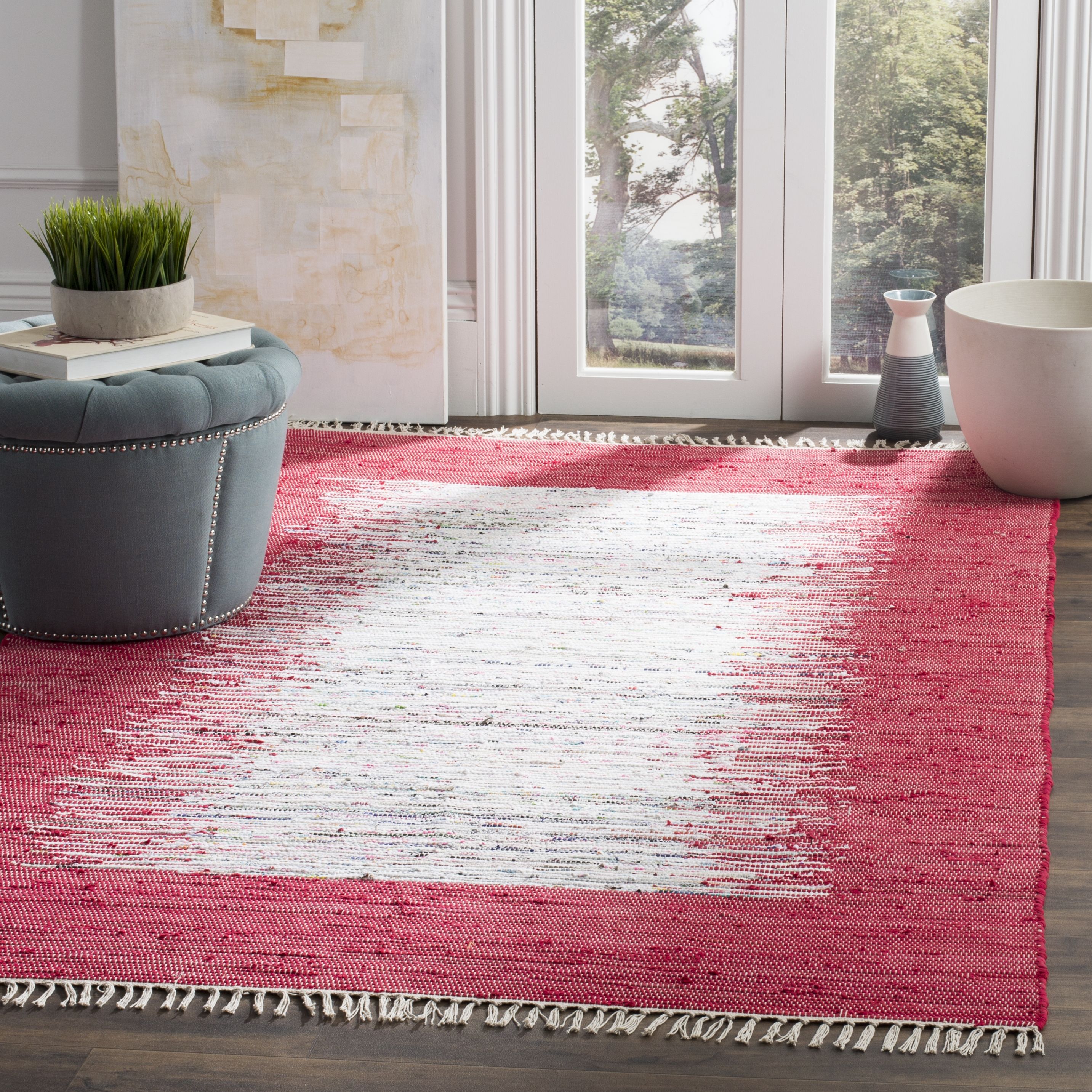 Safavieh MTK711B-6 rugs - View #2